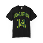 Dominique Malonga Storm Basketball Premium Shirt | Chix Sports