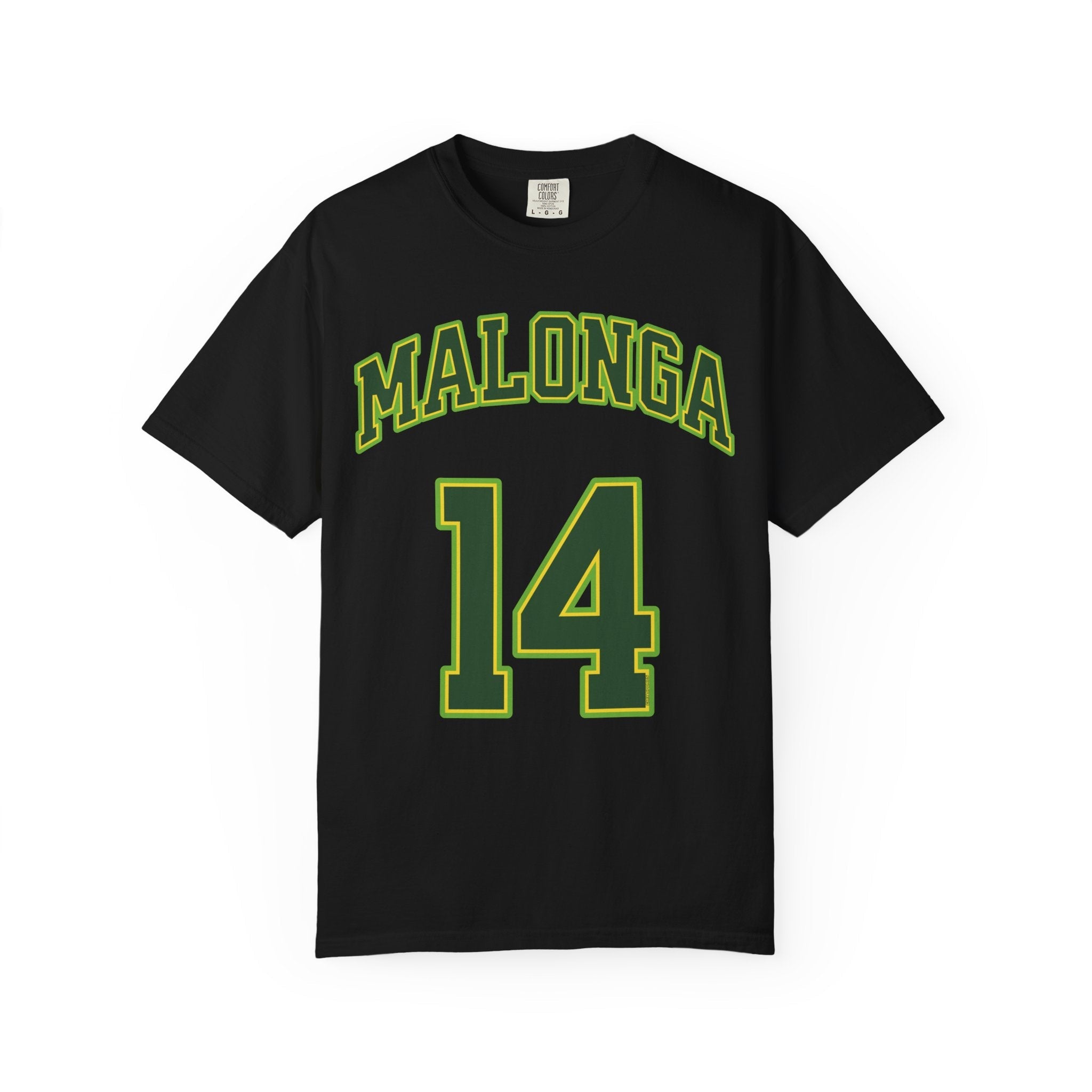 Dominique Malonga Storm Basketball Premium Shirt | Chix Sports