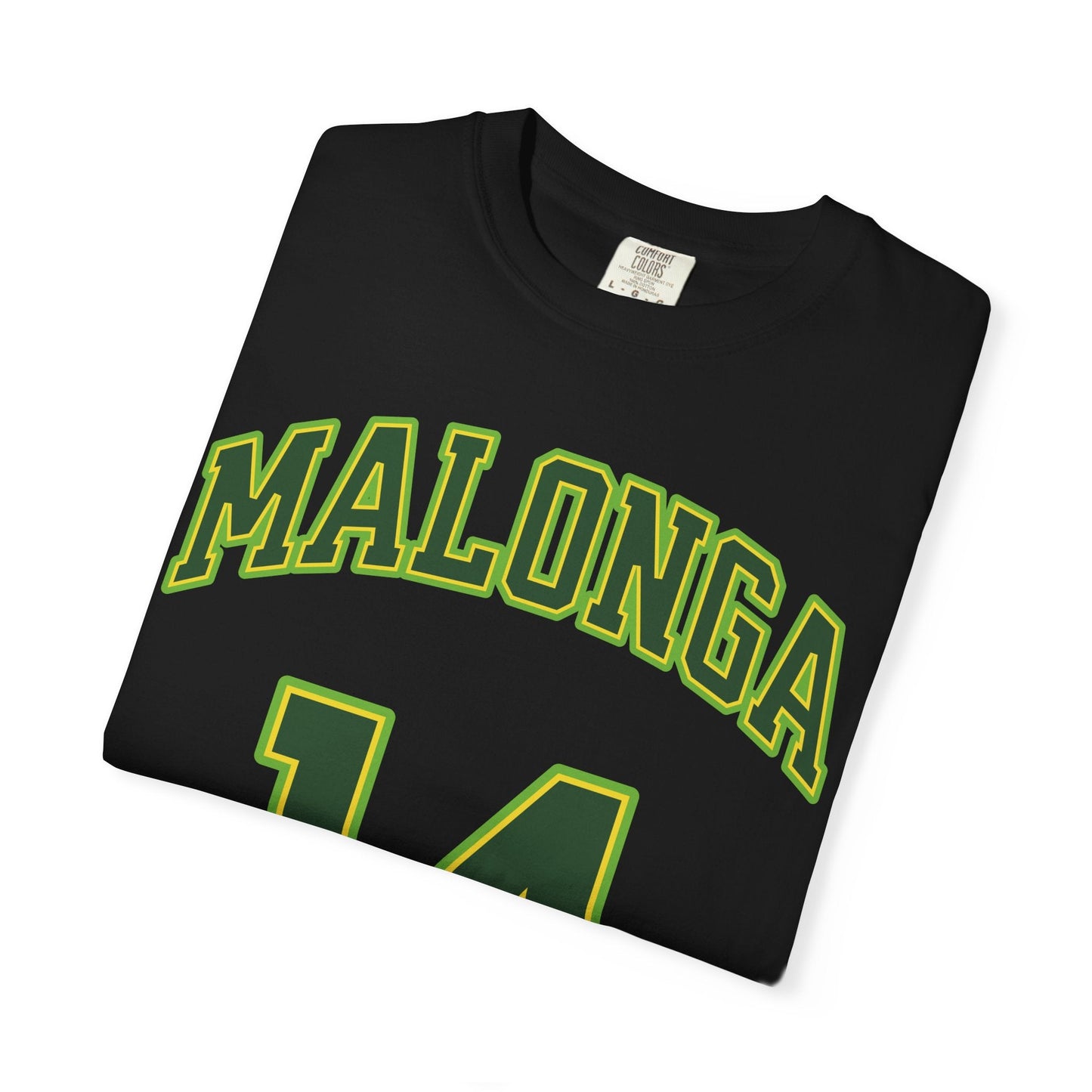 Dominique Malonga Storm Basketball Premium Shirt | Chix Sports
