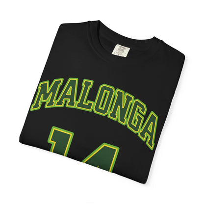 Dominique Malonga Storm Basketball Premium Shirt | Chix Sports