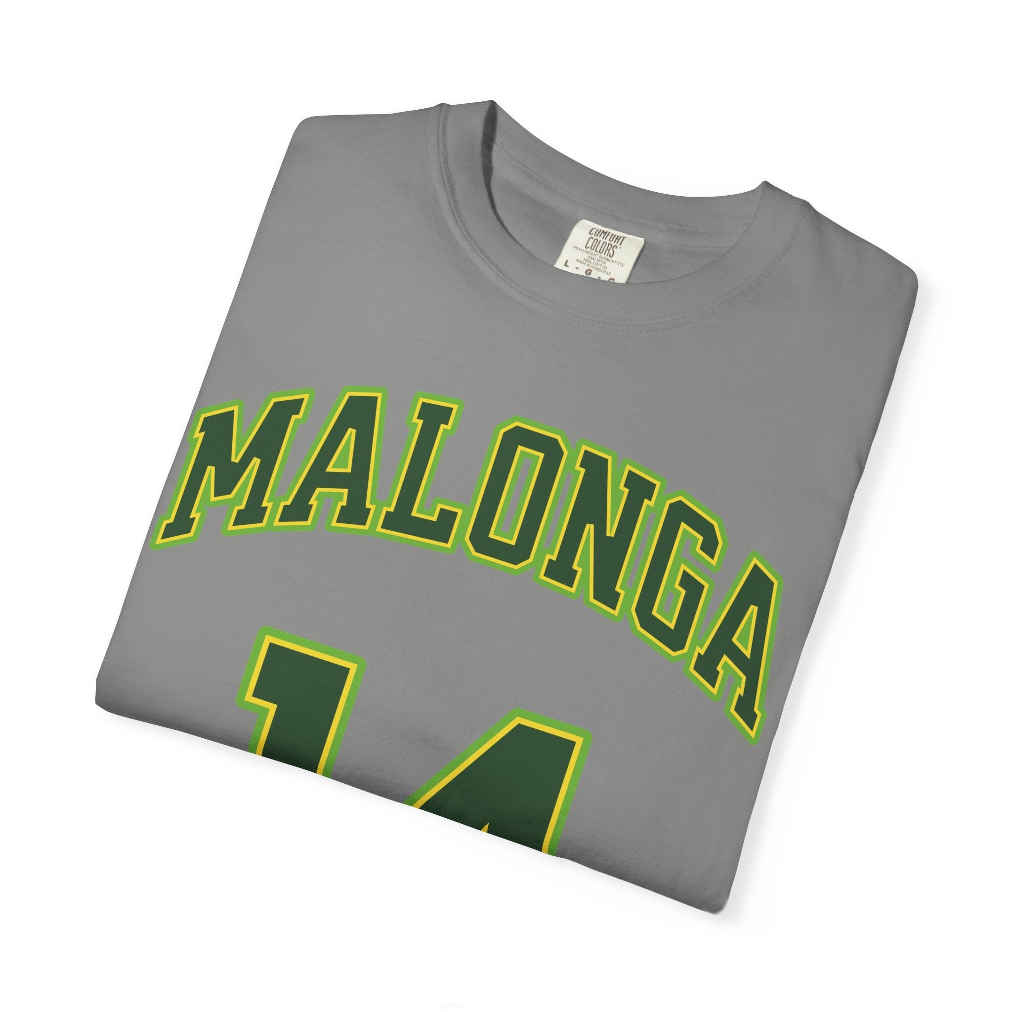 Dominique Malonga Storm Basketball Premium Shirt | Chix Sports