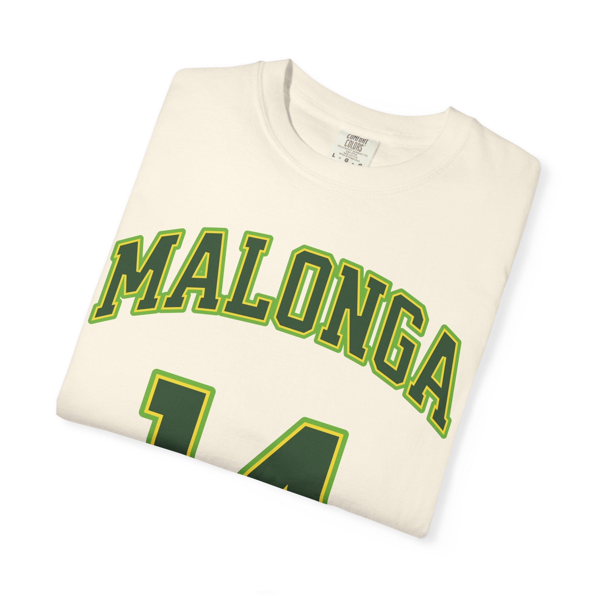 Dominique Malonga Storm Basketball Premium Shirt | Chix Sports