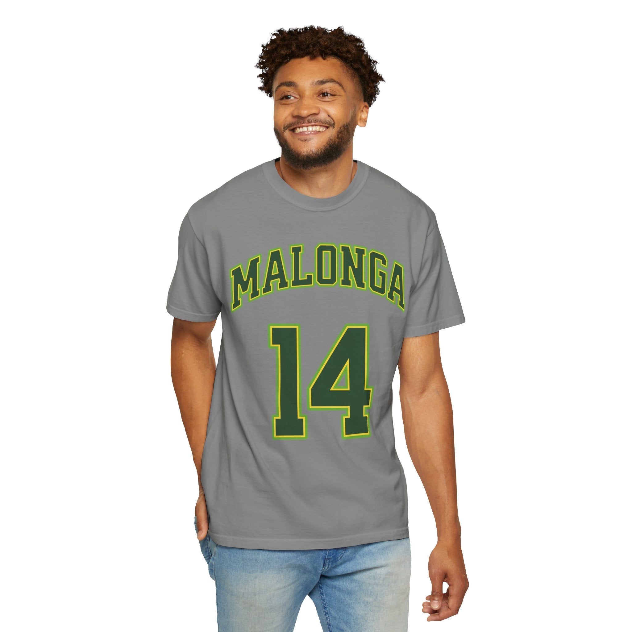 Dominique Malonga Storm Basketball Premium Shirt | Chix Sports