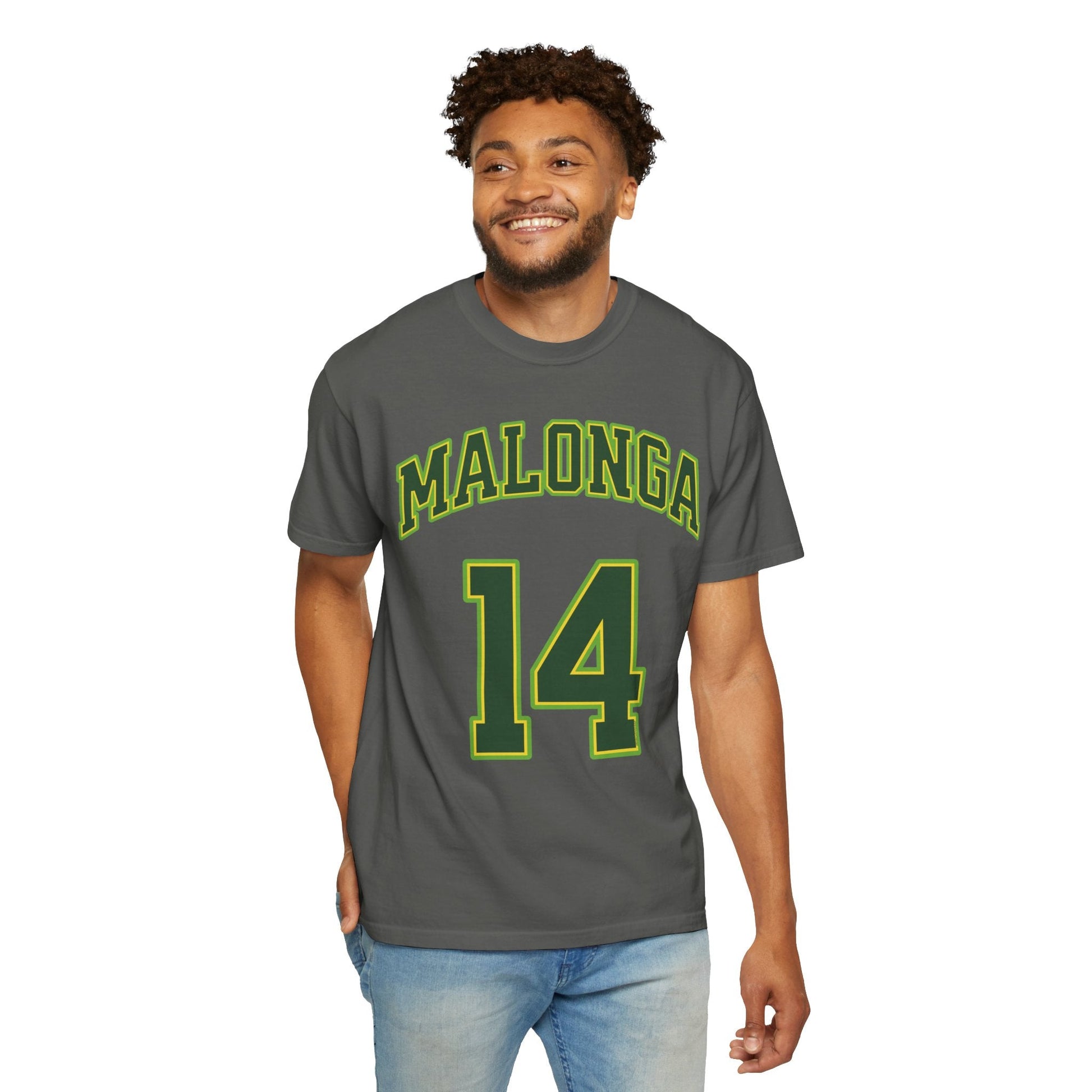 Dominique Malonga Storm Basketball Premium Shirt | Chix Sports