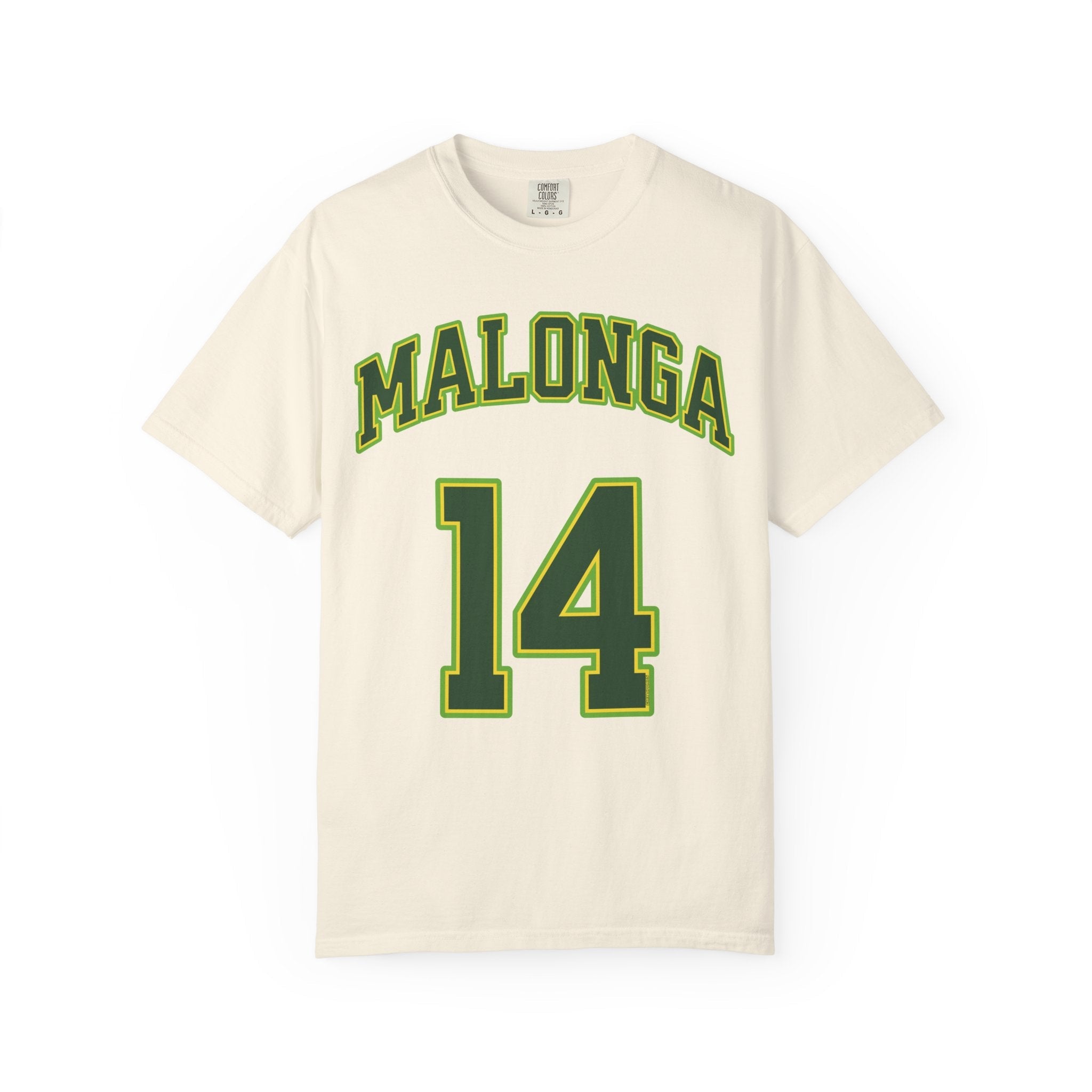 Dominique Malonga Storm Basketball Premium Shirt | Chix Sports
