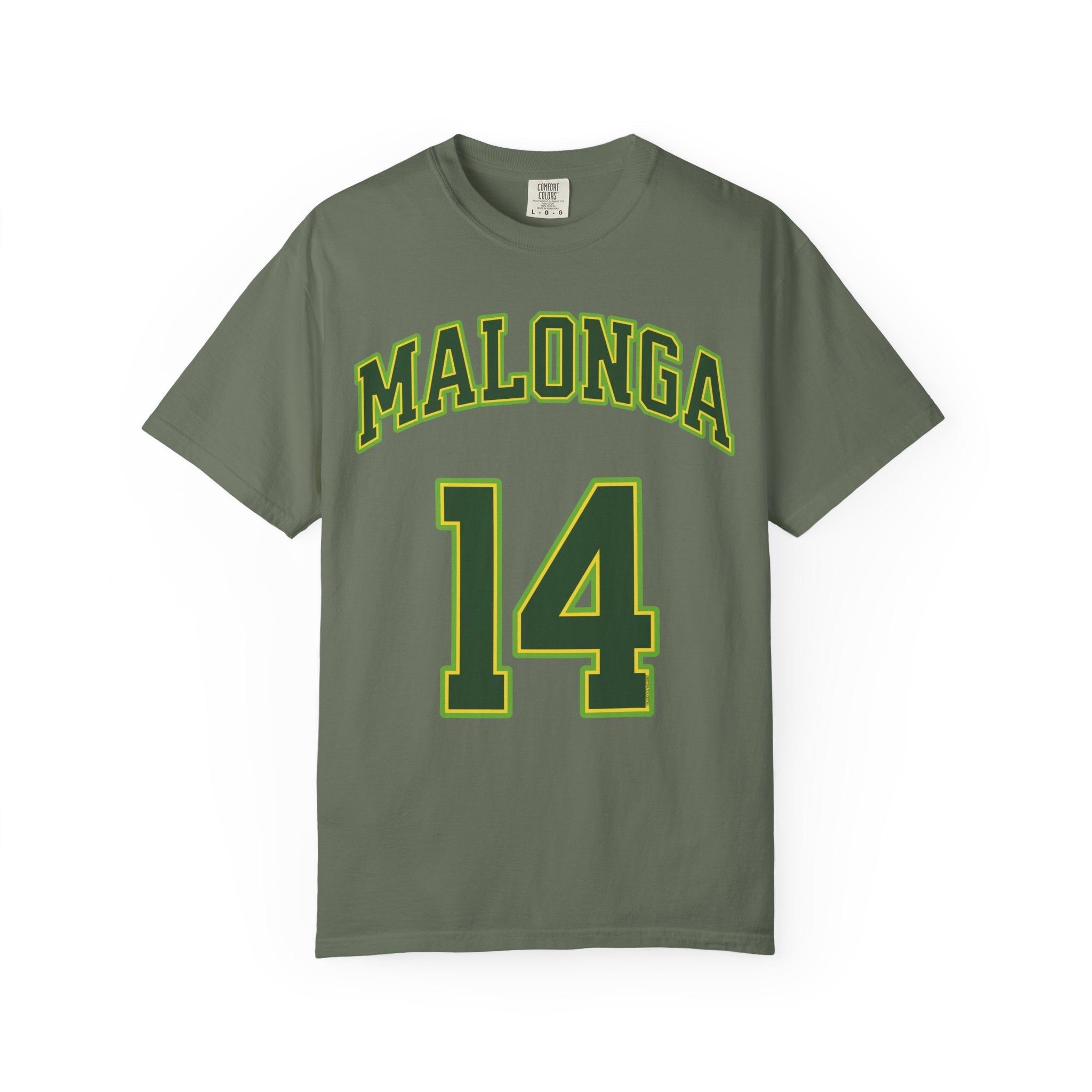Dominique Malonga Storm Basketball Premium Shirt | Chix Sports