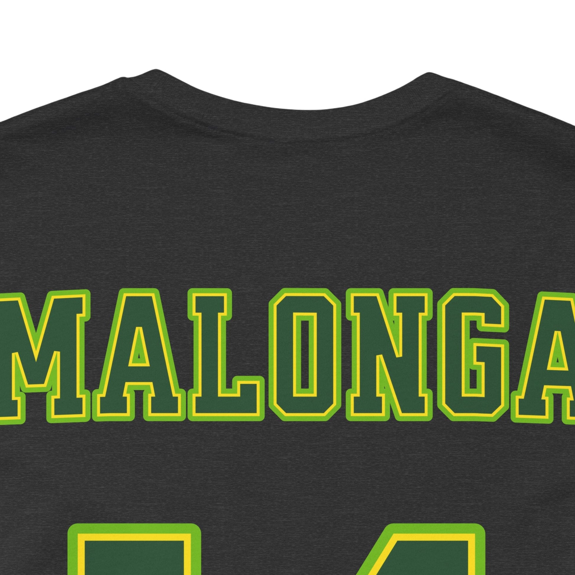 Dominique Malonga Storm Jersey Unisex Shirt | Chix Sports