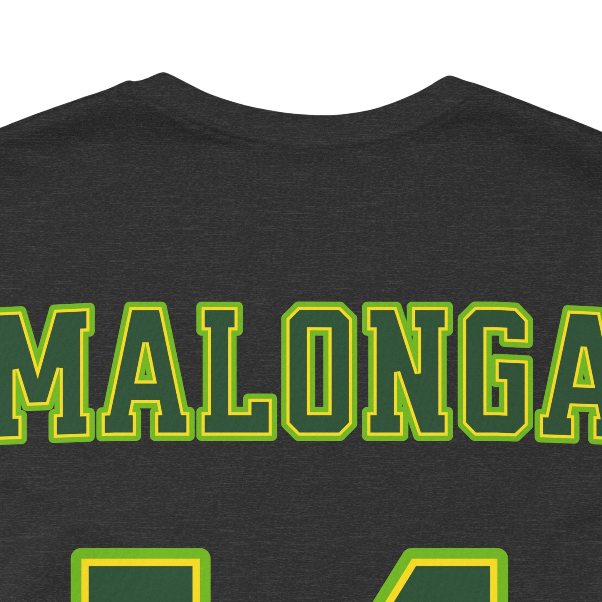Dominique Malonga Storm Jersey Unisex Shirt | Chix Sports