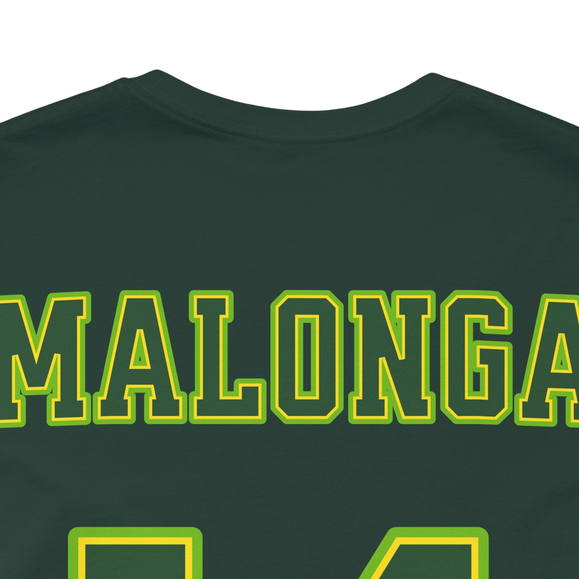 Dominique Malonga Storm Jersey Unisex Shirt | Chix Sports