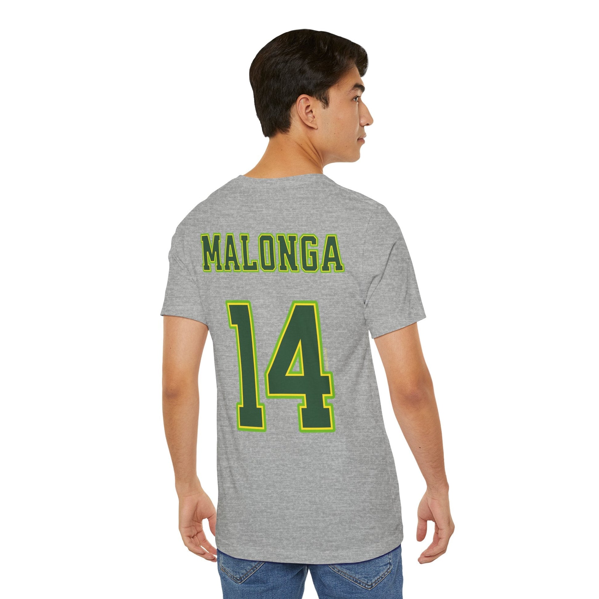 Dominique Malonga Storm Jersey Unisex Shirt | Chix Sports