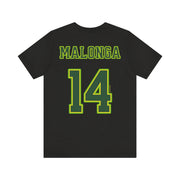 Dominique Malonga Storm Jersey Unisex Shirt | Chix Sports