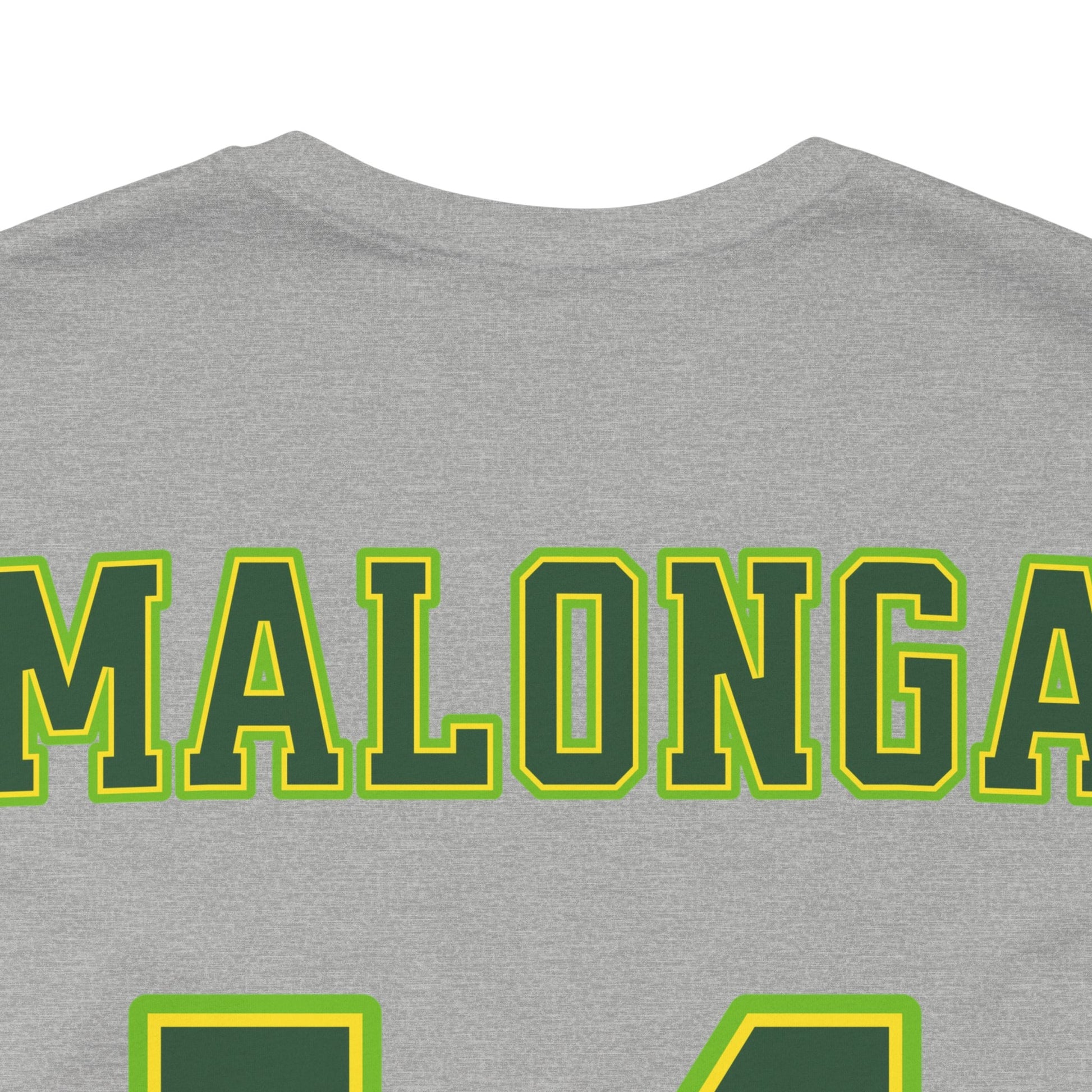 Dominique Malonga Storm Jersey Unisex Shirt | Chix Sports