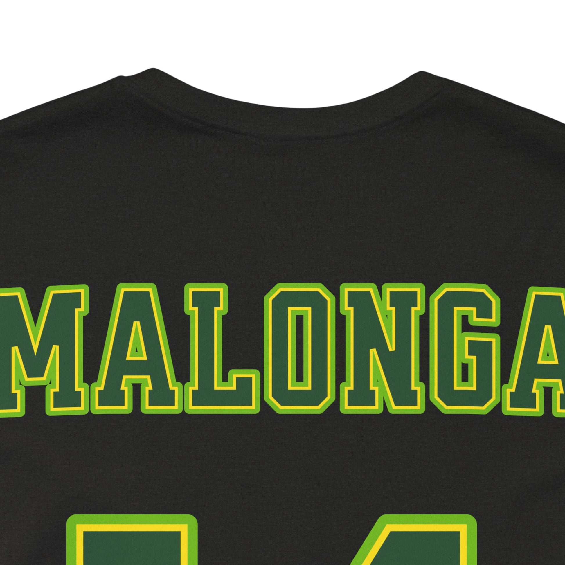 Dominique Malonga Storm Jersey Unisex Shirt | Chix Sports
