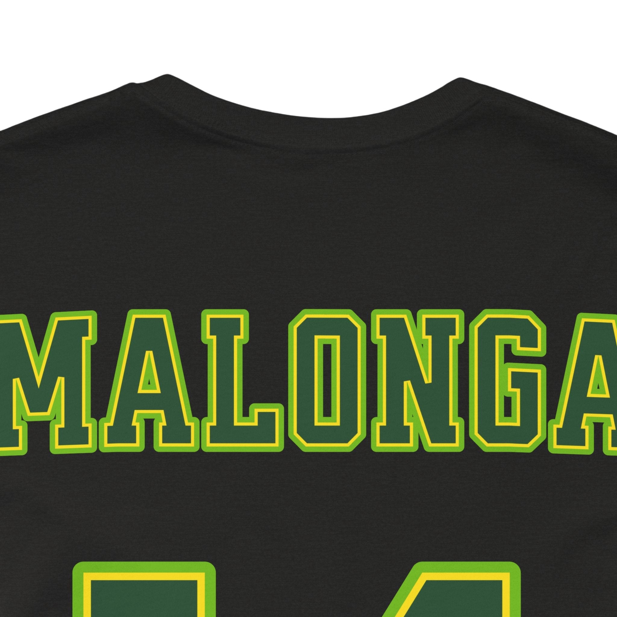 Dominique Malonga Storm Jersey Unisex Shirt | Chix Sports