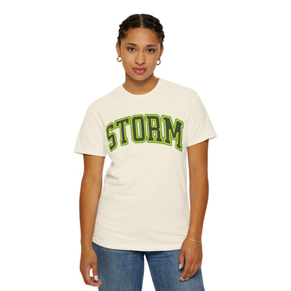 Dominique Malonga Storm Premium Shirt | Chix Sports