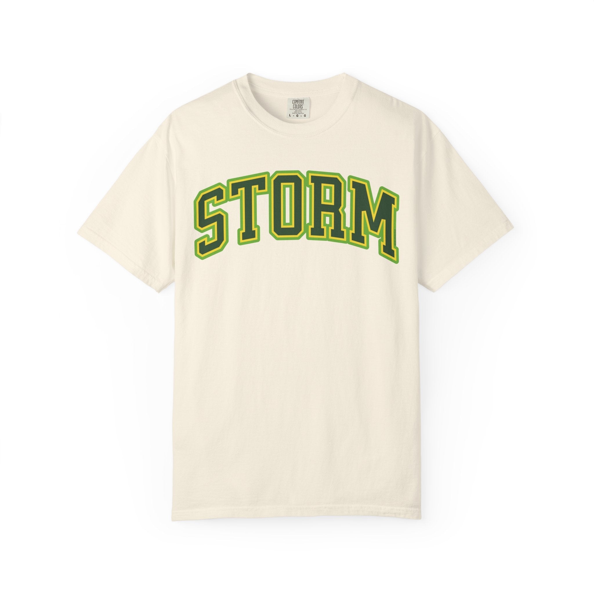 Dominique Malonga Storm Premium Shirt | Chix Sports