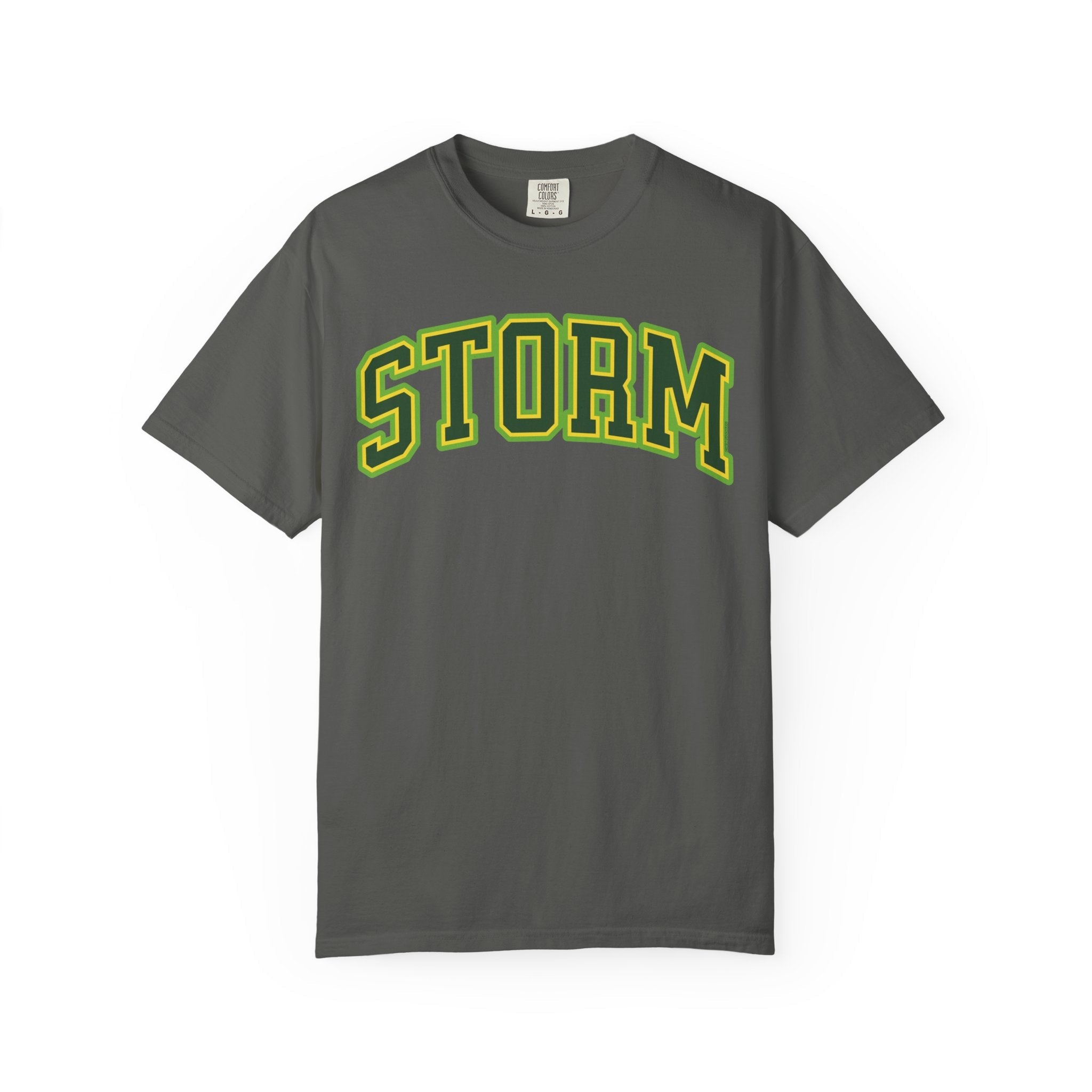 Dominique Malonga Storm Premium Shirt | Chix Sports