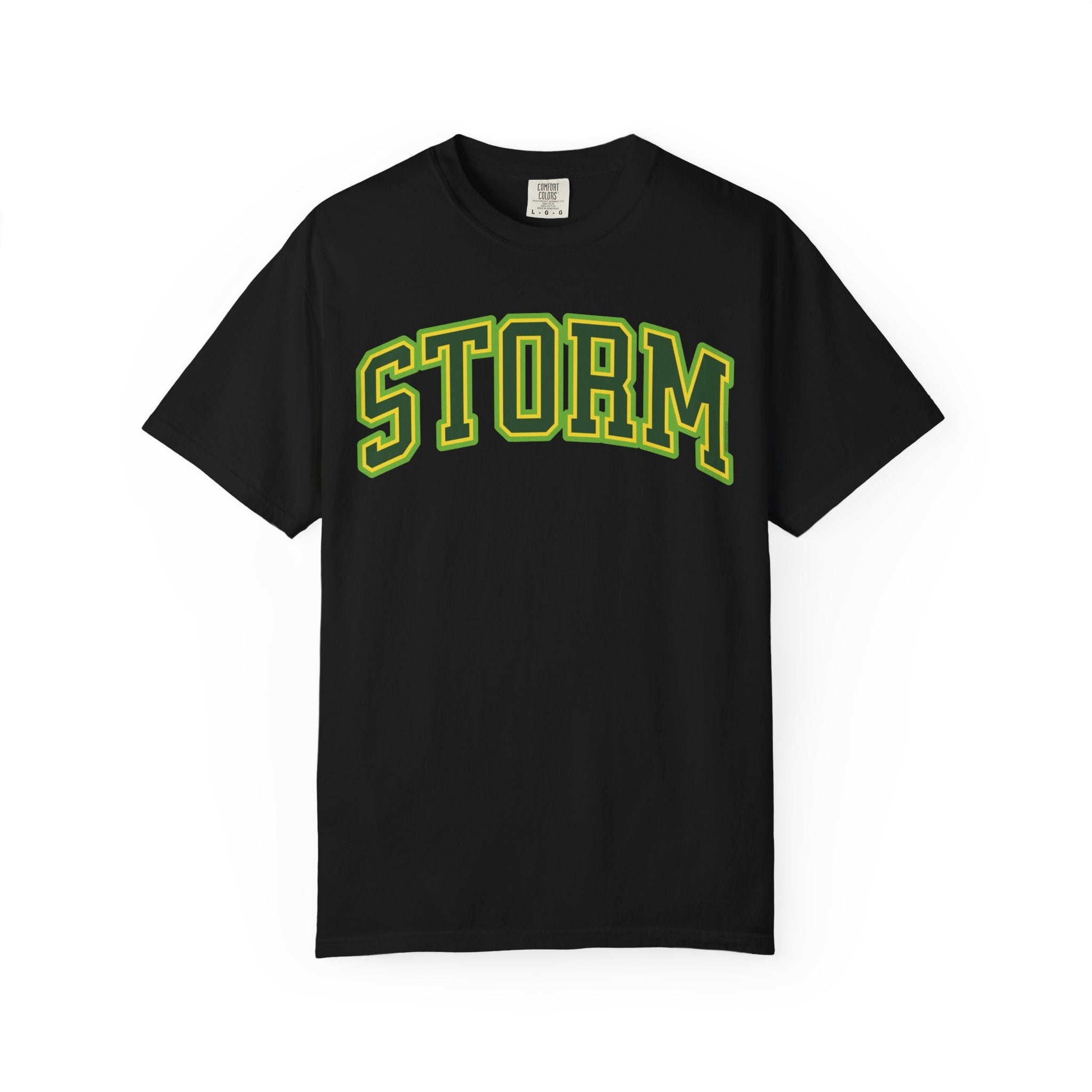 Dominique Malonga Storm Premium Shirt | Chix Sports