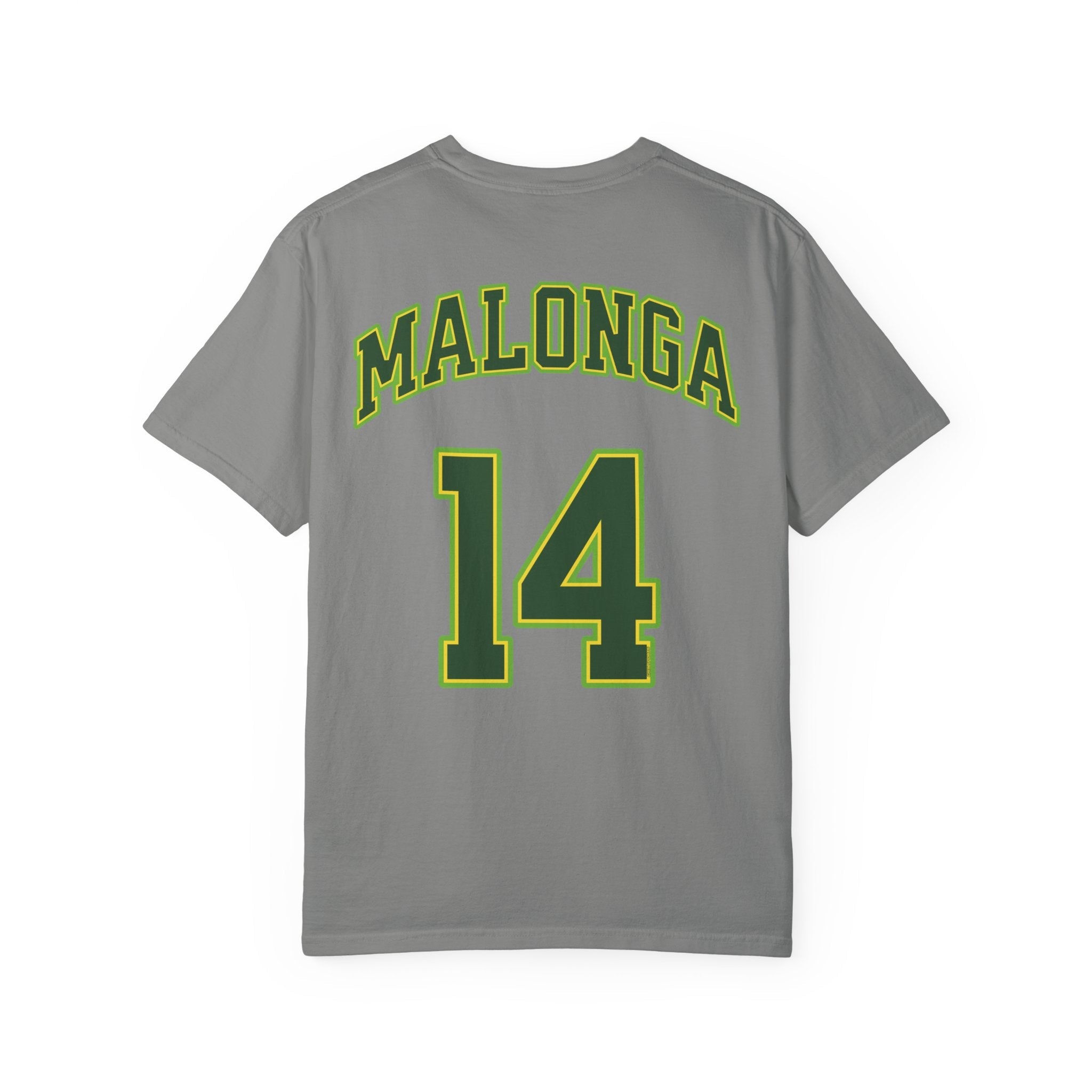 Dominique Malonga Storm Premium Shirt | Chix Sports