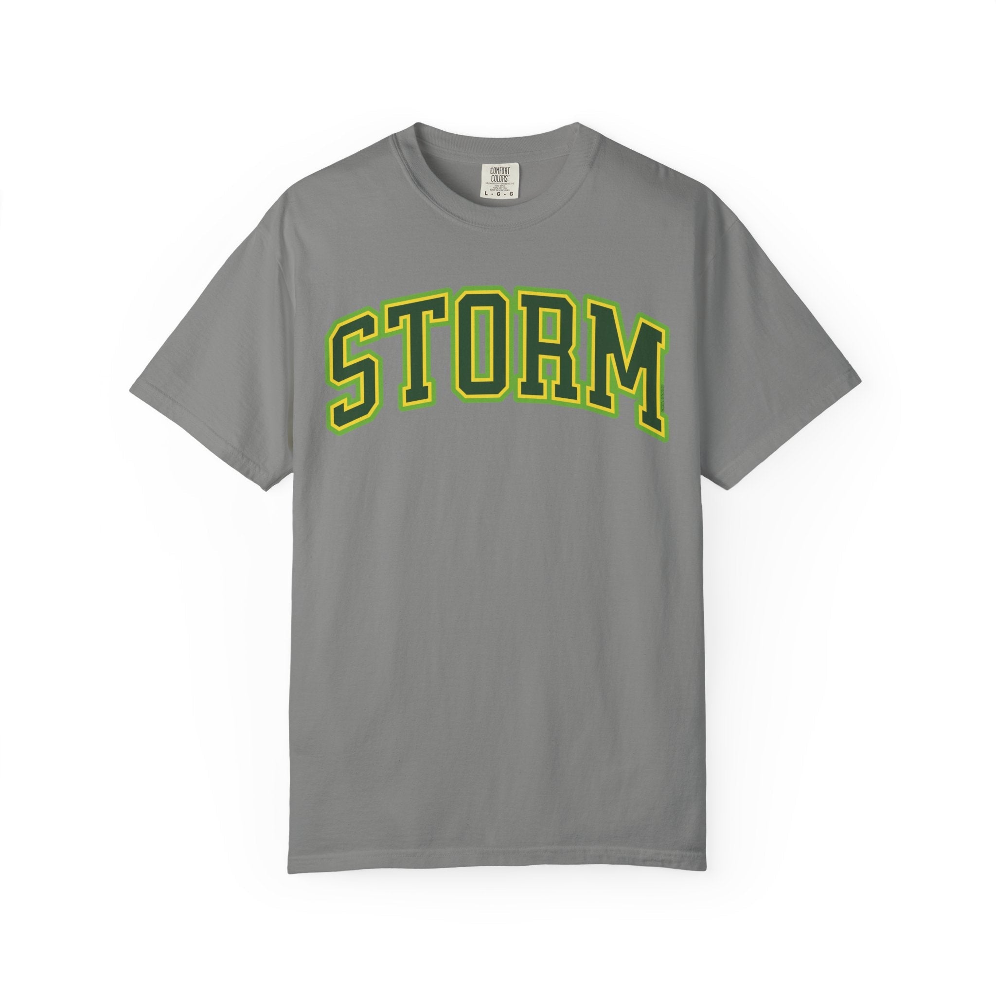Dominique Malonga Storm Premium Shirt | Chix Sports