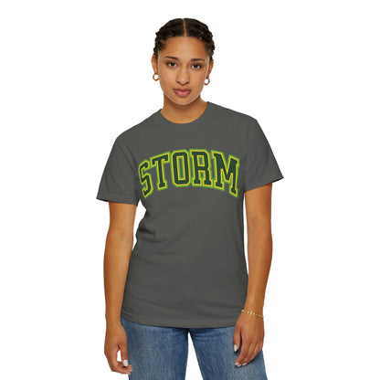 Dominique Malonga Storm Premium Shirt | Chix Sports