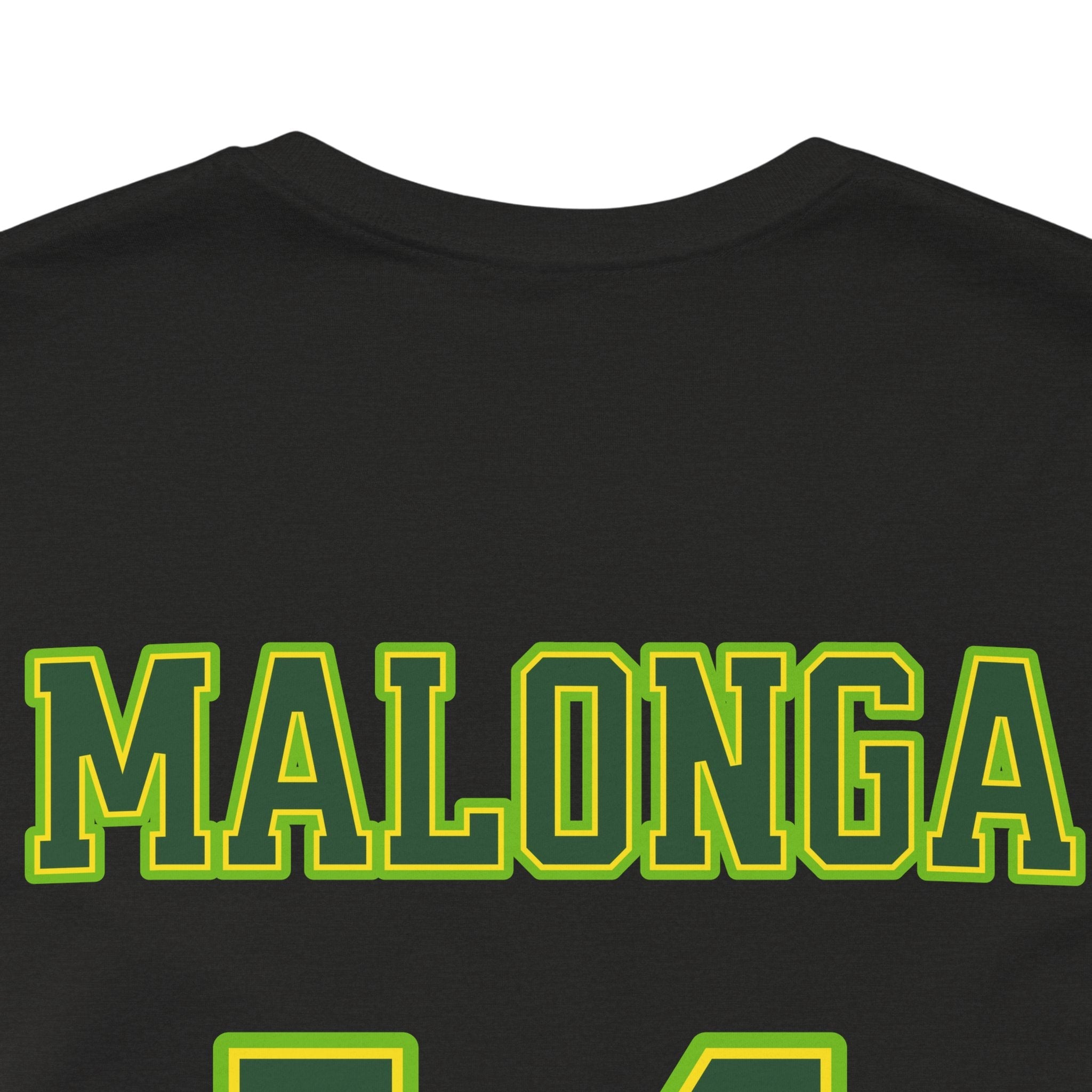 Dominique Malonga Storm Unisex Jersey T-shirt | Chix Sports