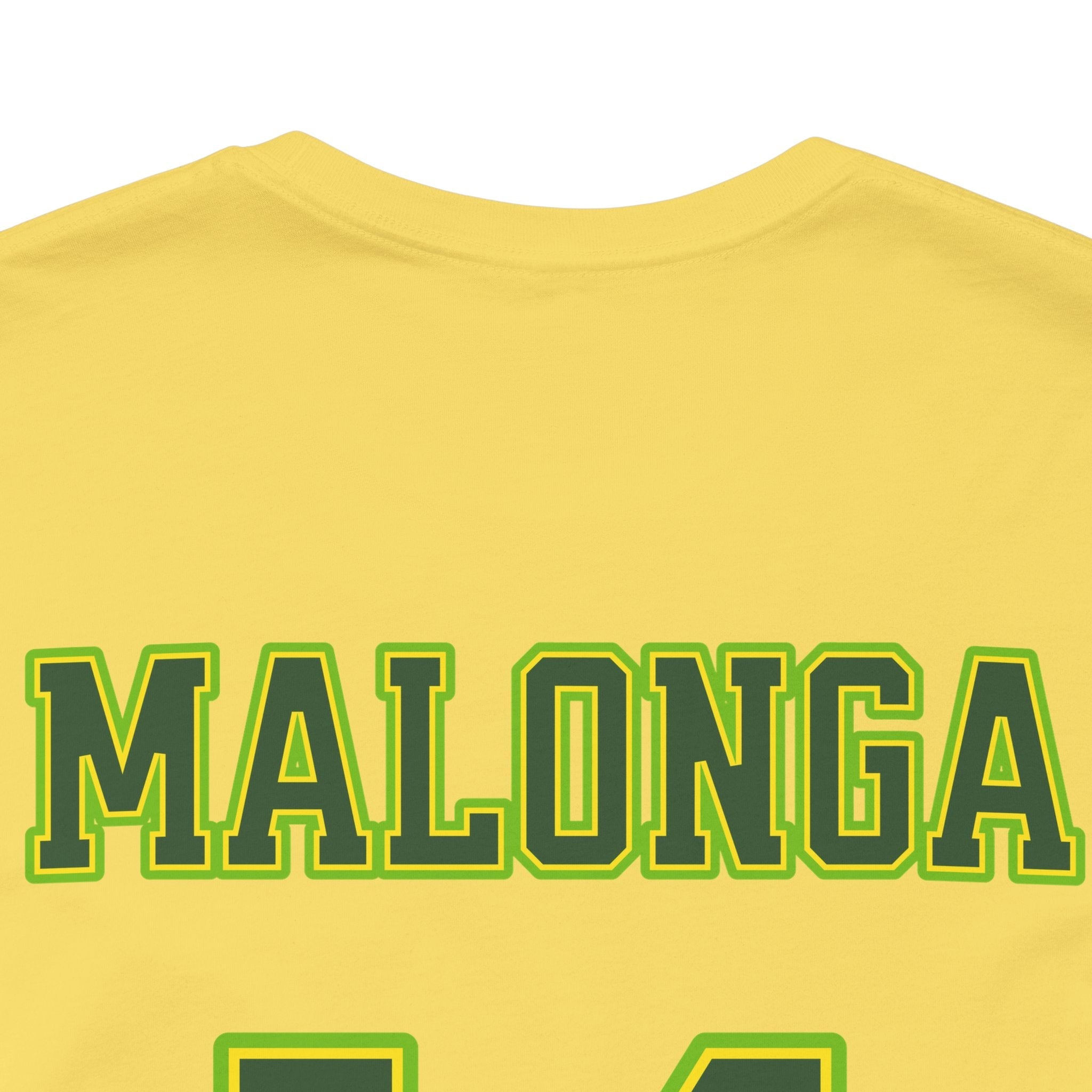 Dominique Malonga Storm Unisex Jersey T-shirt | Chix Sports