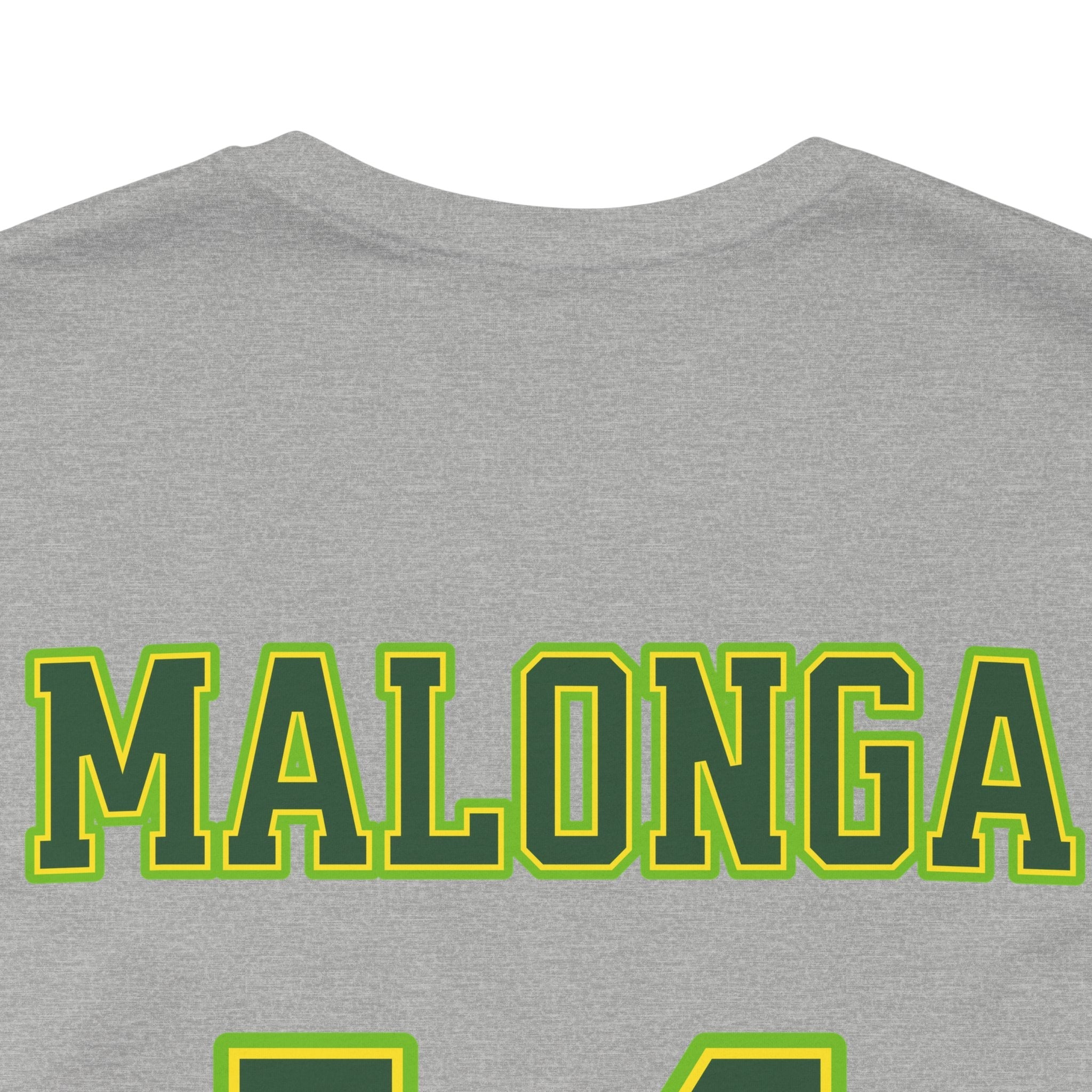 Dominique Malonga Storm Unisex Jersey T-shirt | Chix Sports