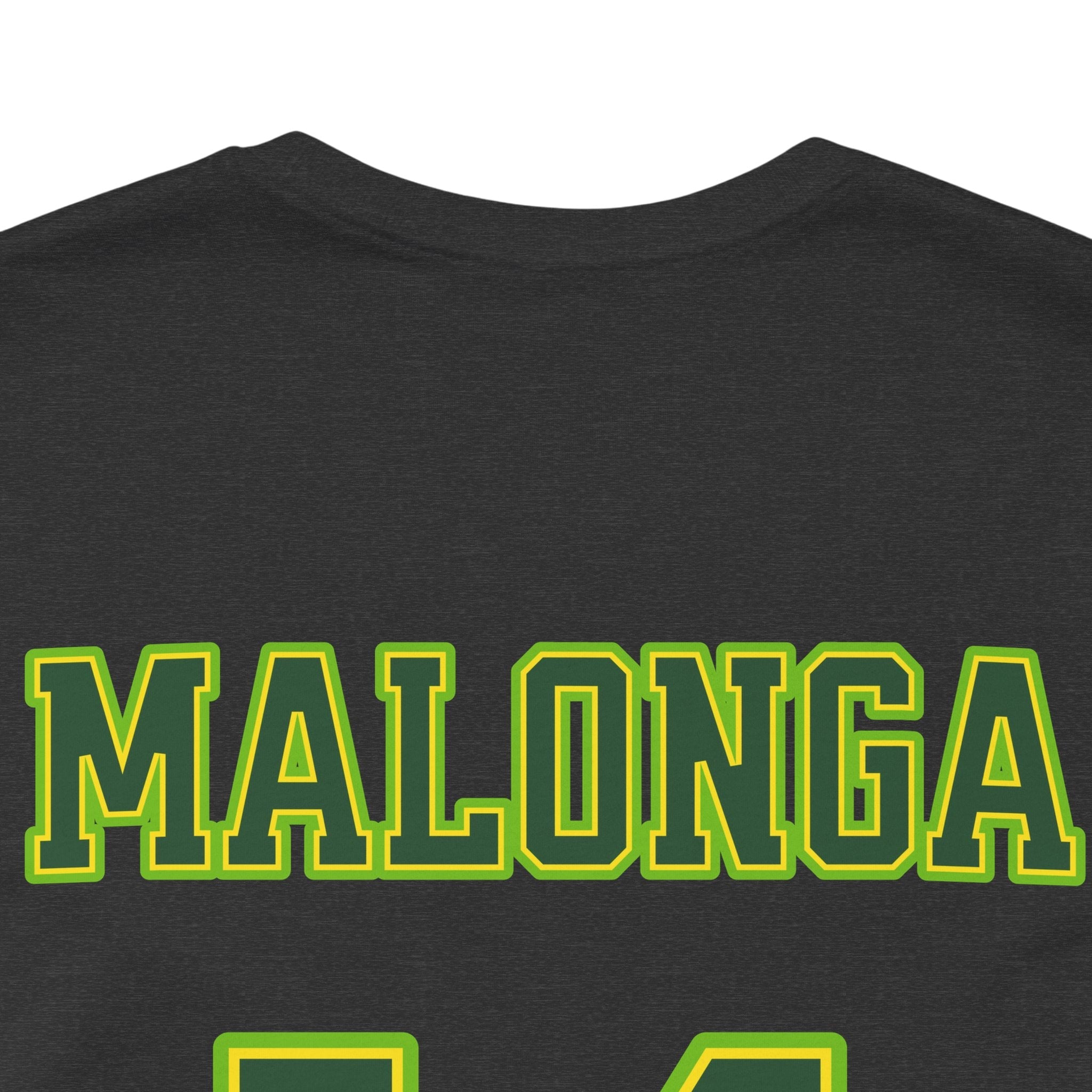 Dominique Malonga Storm Unisex Jersey T-shirt | Chix Sports