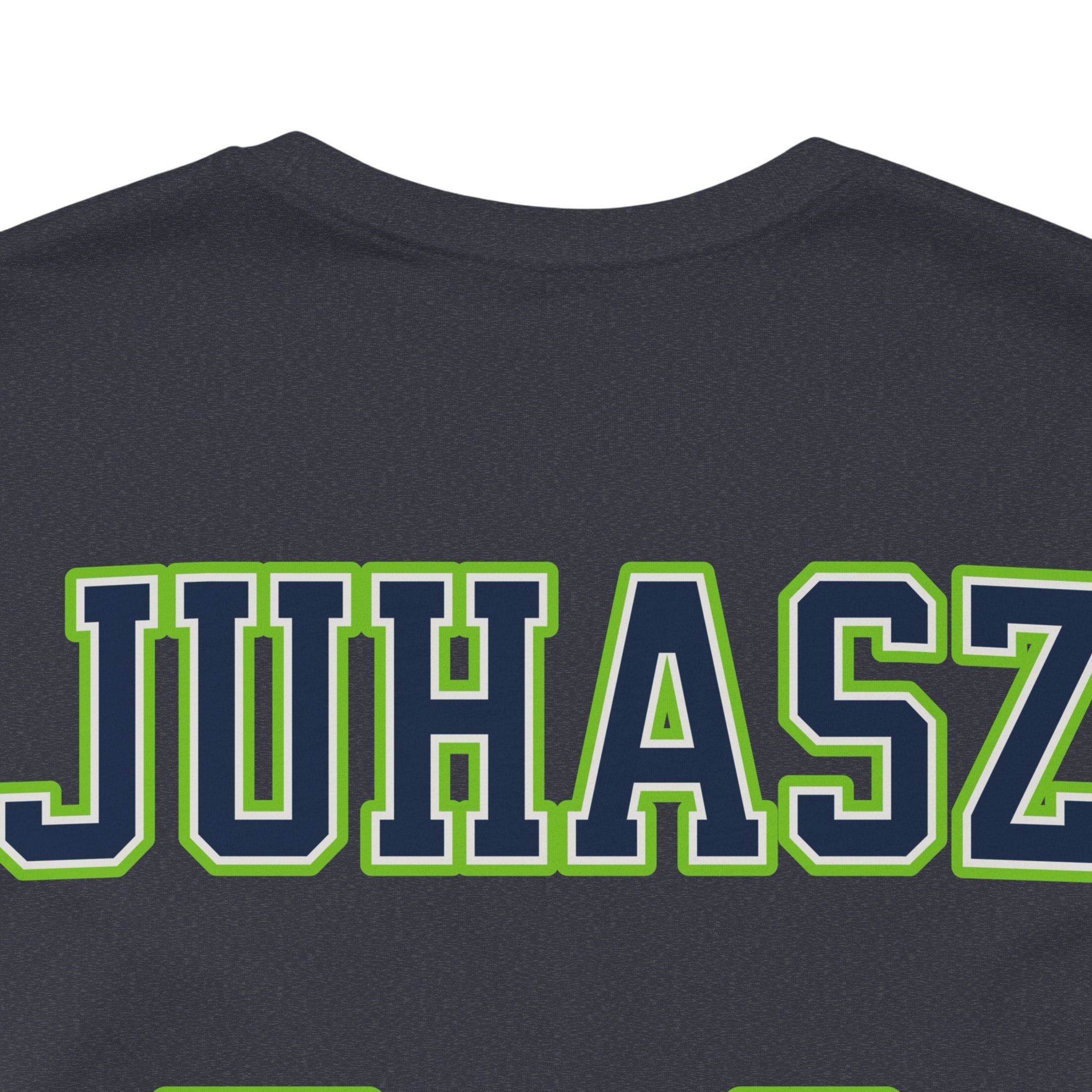 Dorka Juhasz Lynx Jersey Unisex Shirt | Chix Sports
