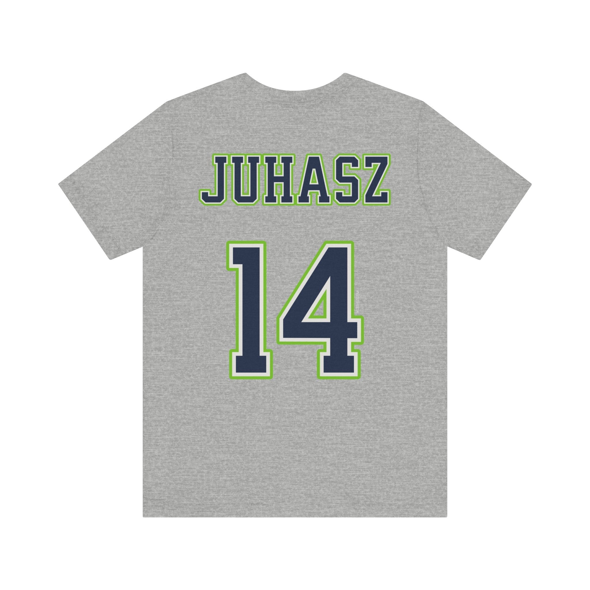 Dorka Juhasz Lynx Jersey Unisex Shirt | Chix Sports