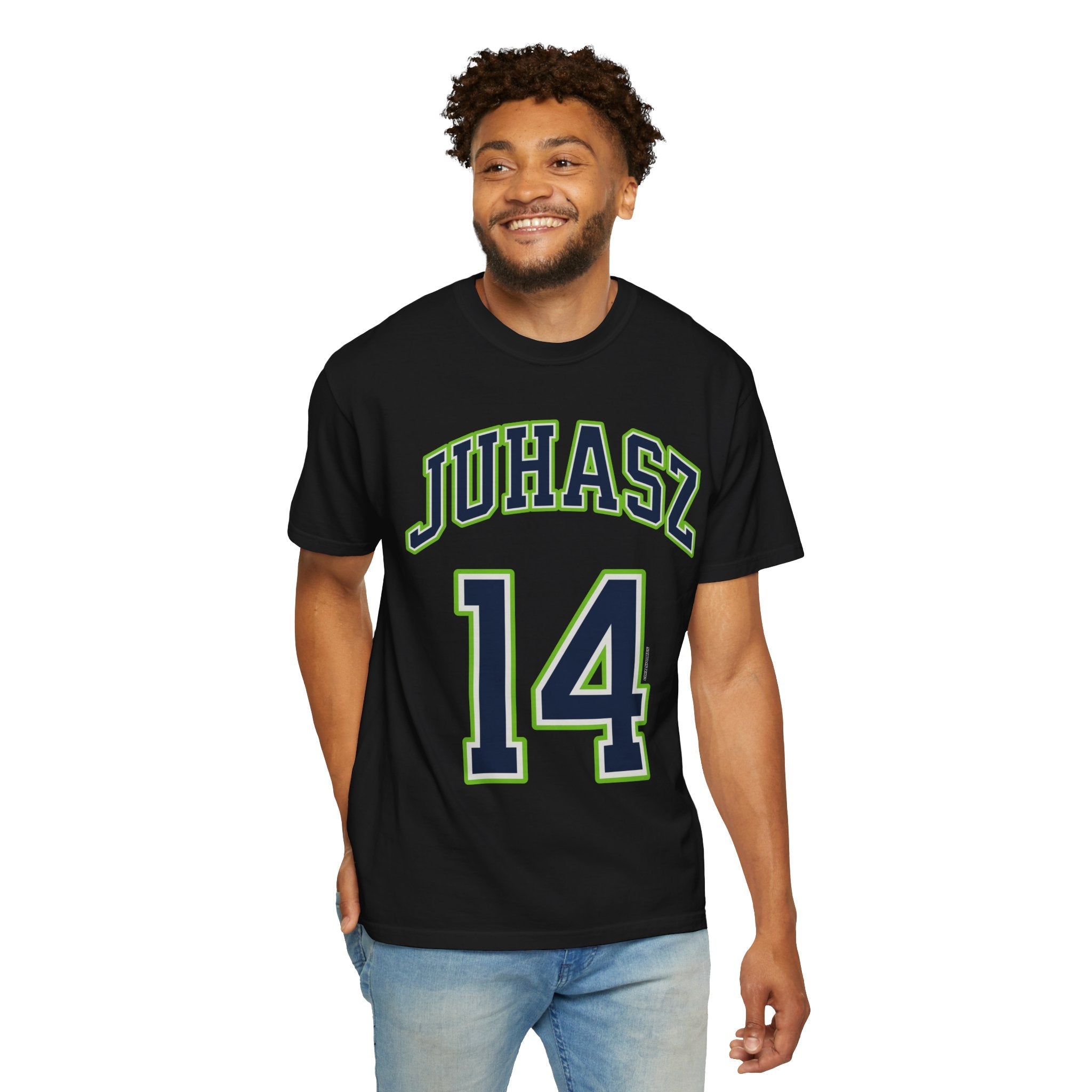 Dorka Juhasz Lynx Premium Shirt | Chix Sports