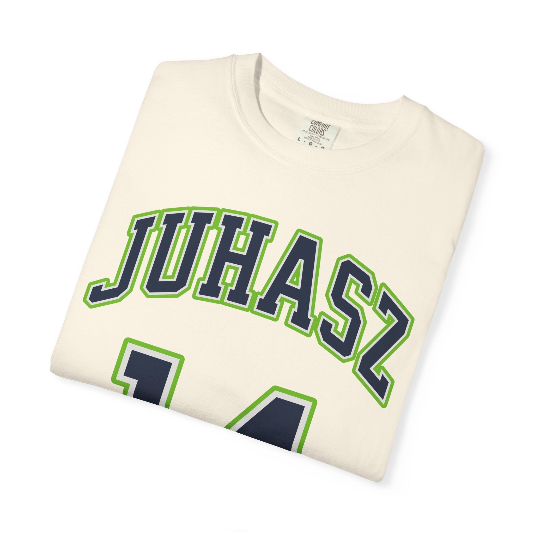 Dorka Juhasz Lynx Premium Shirt | Chix Sports