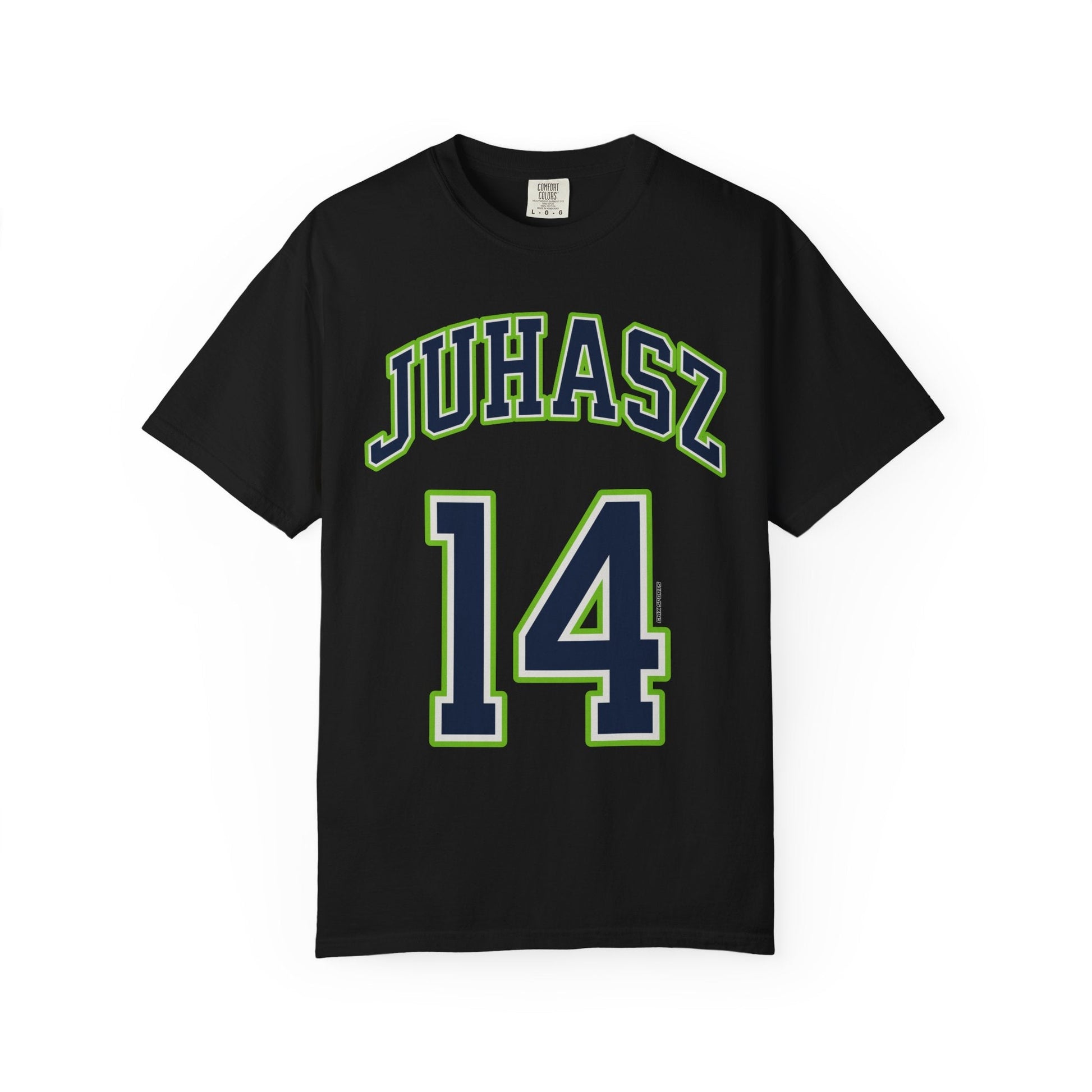 Dorka Juhasz Lynx Premium Shirt | Chix Sports