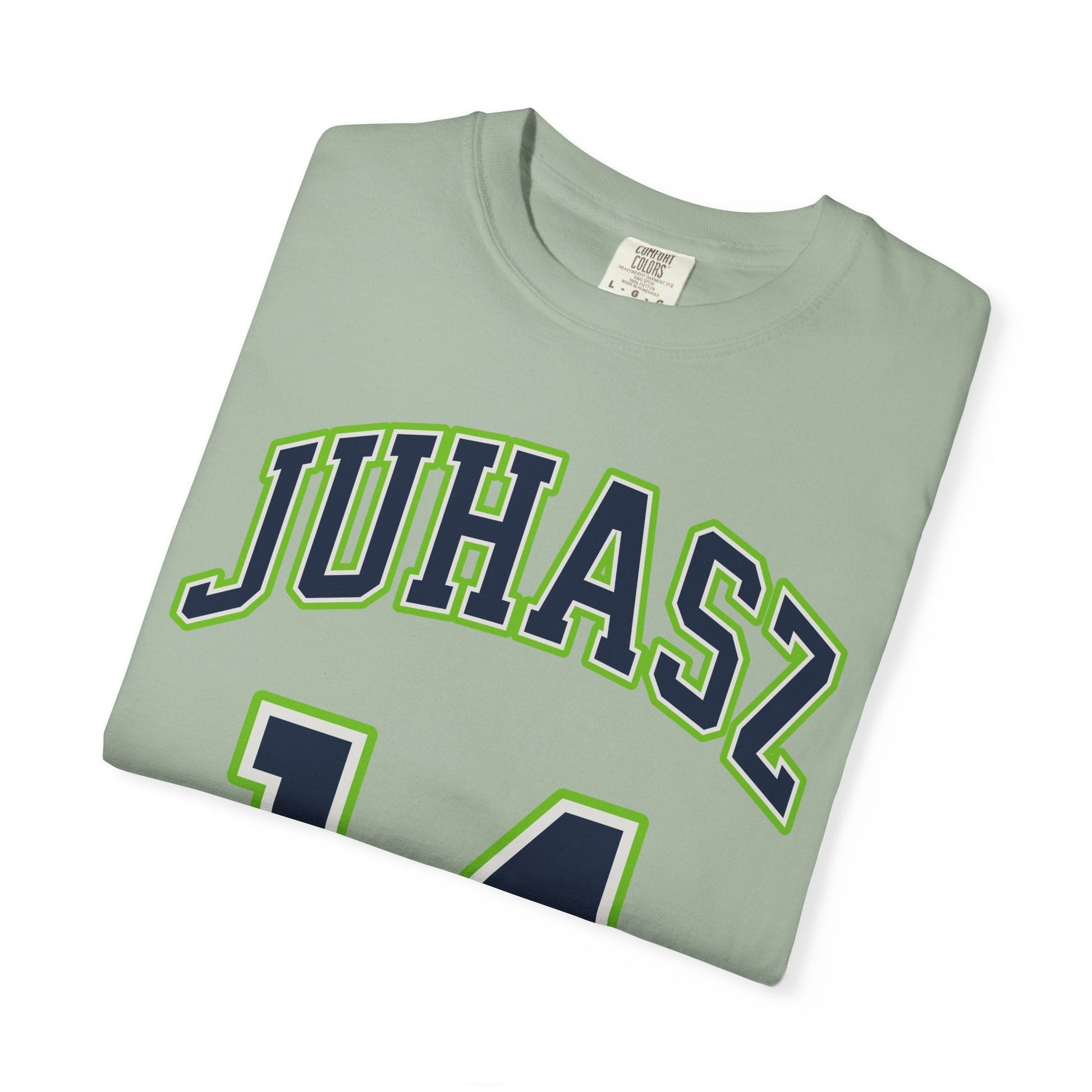 Dorka Juhasz Lynx Premium Shirt | Chix Sports