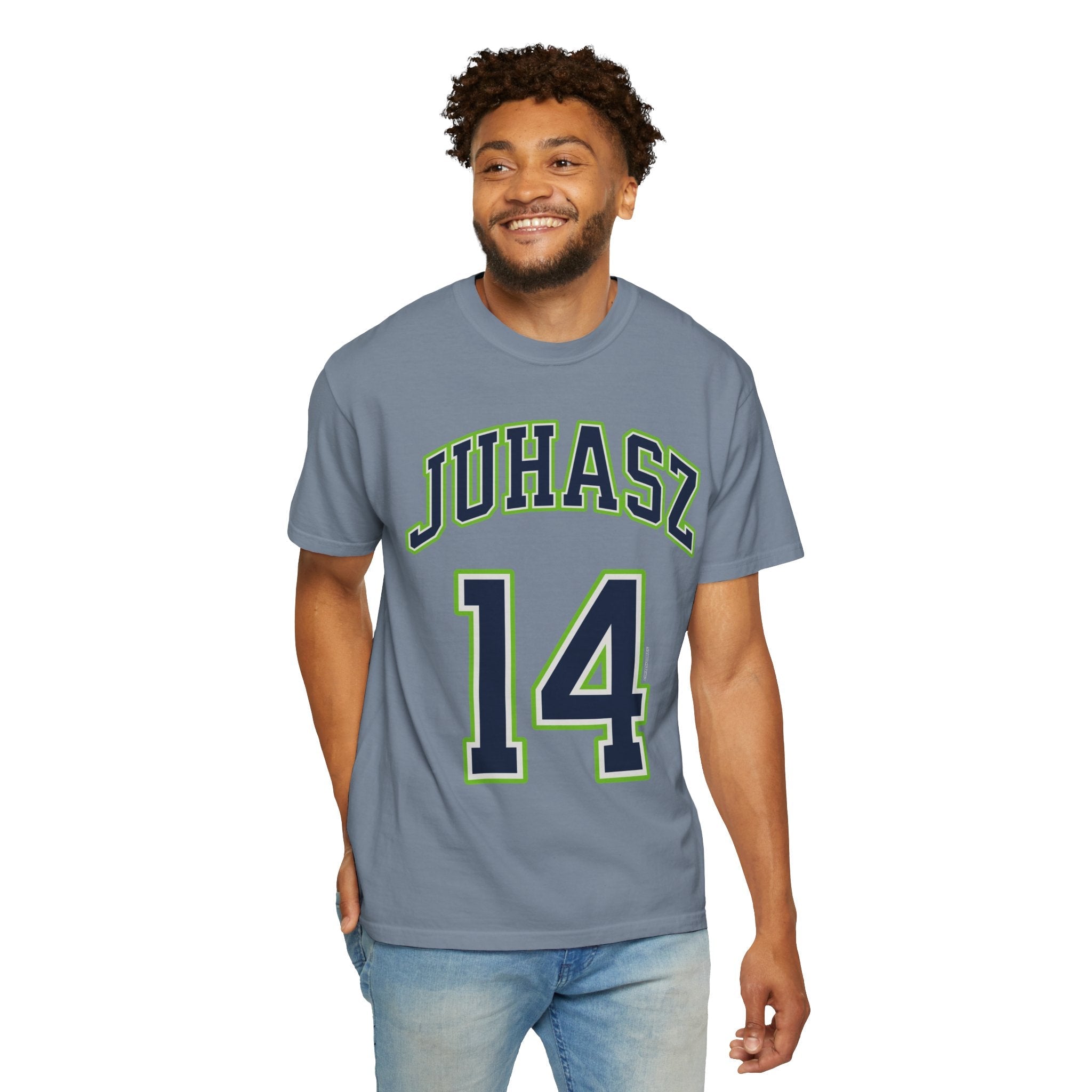 Dorka Juhasz Lynx Premium Shirt | Chix Sports