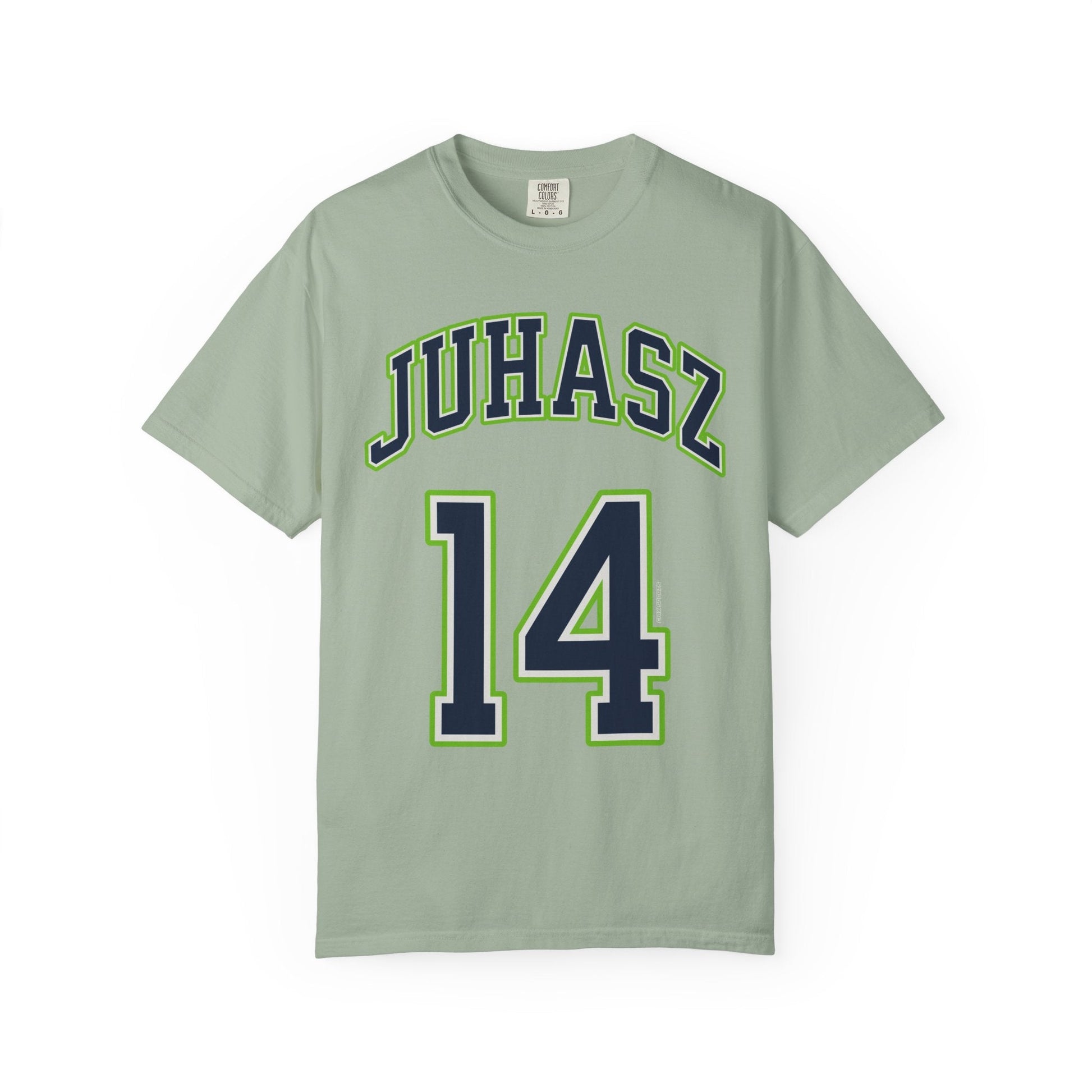 Dorka Juhasz Lynx Premium Shirt | Chix Sports