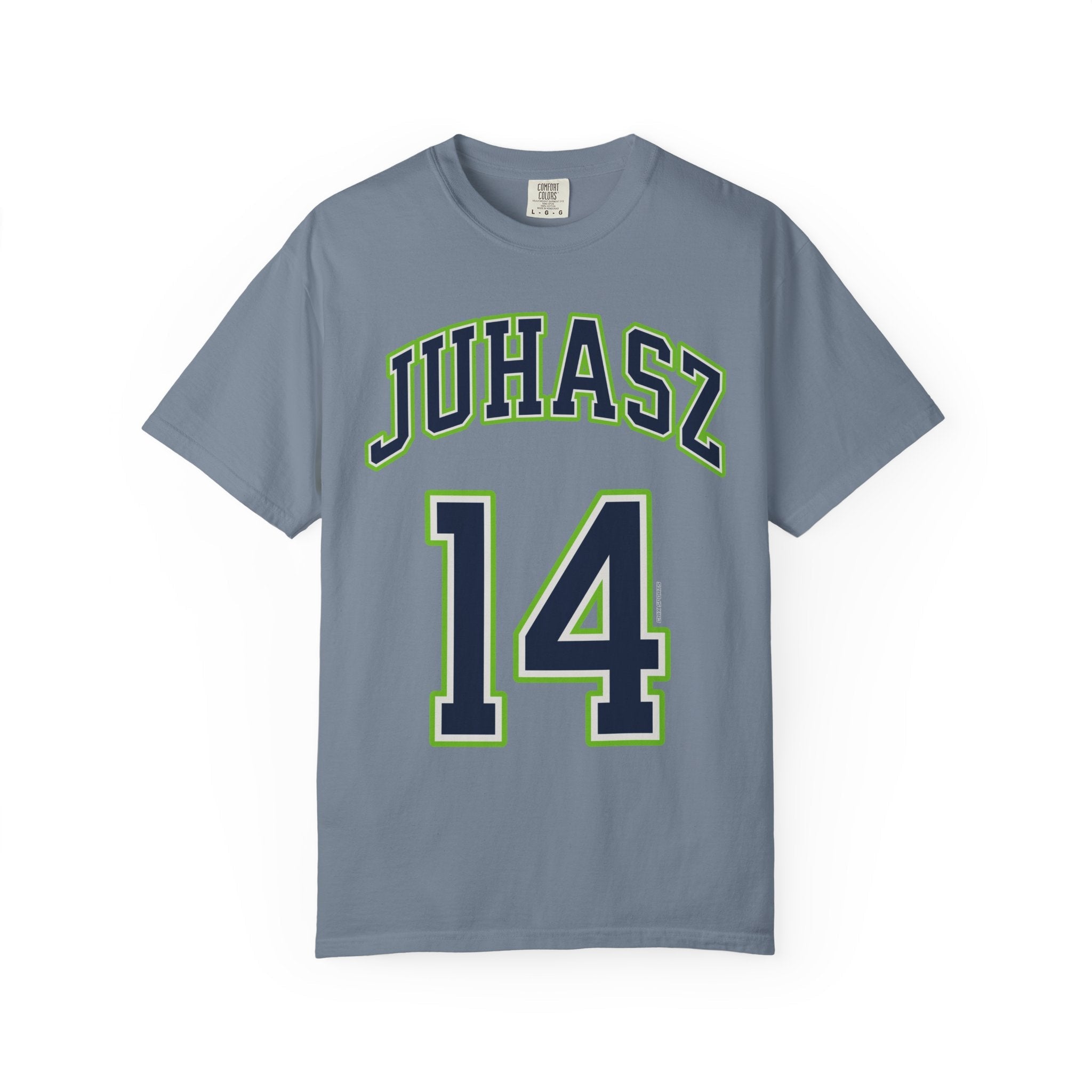 Dorka Juhasz Lynx Premium Shirt | Chix Sports