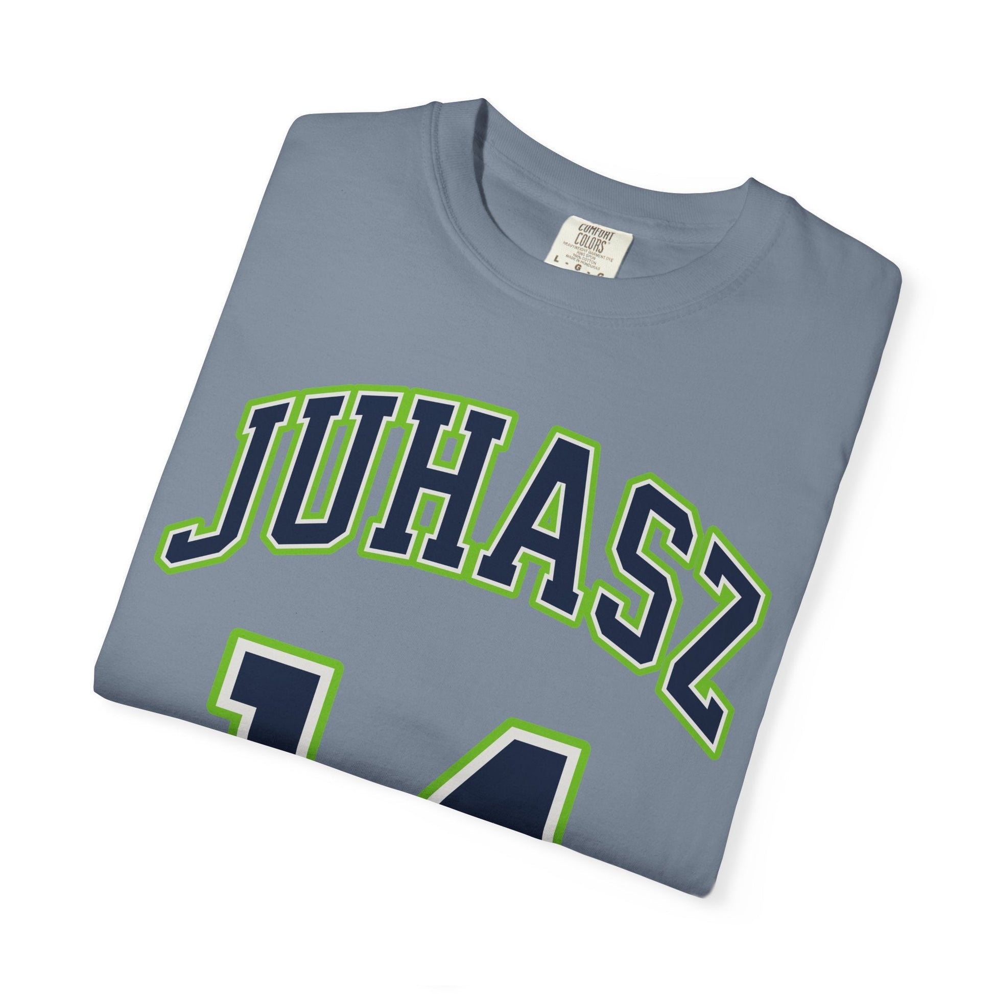 Dorka Juhasz Lynx Premium Shirt | Chix Sports