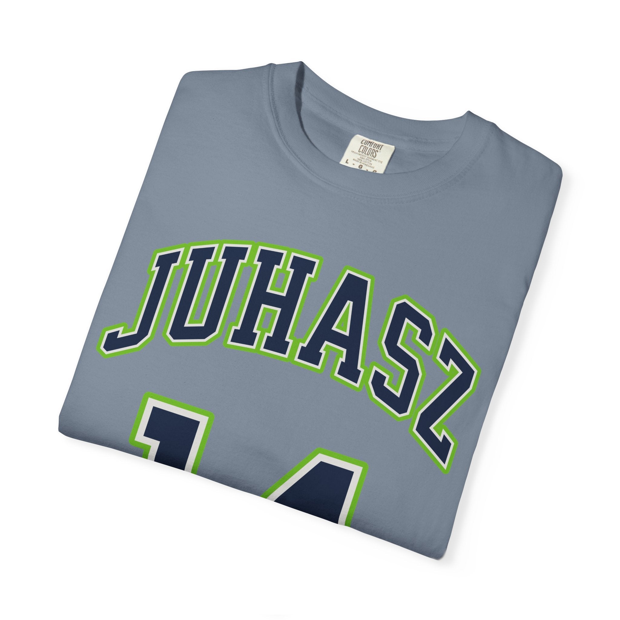 Dorka Juhasz Lynx Premium Shirt | Chix Sports