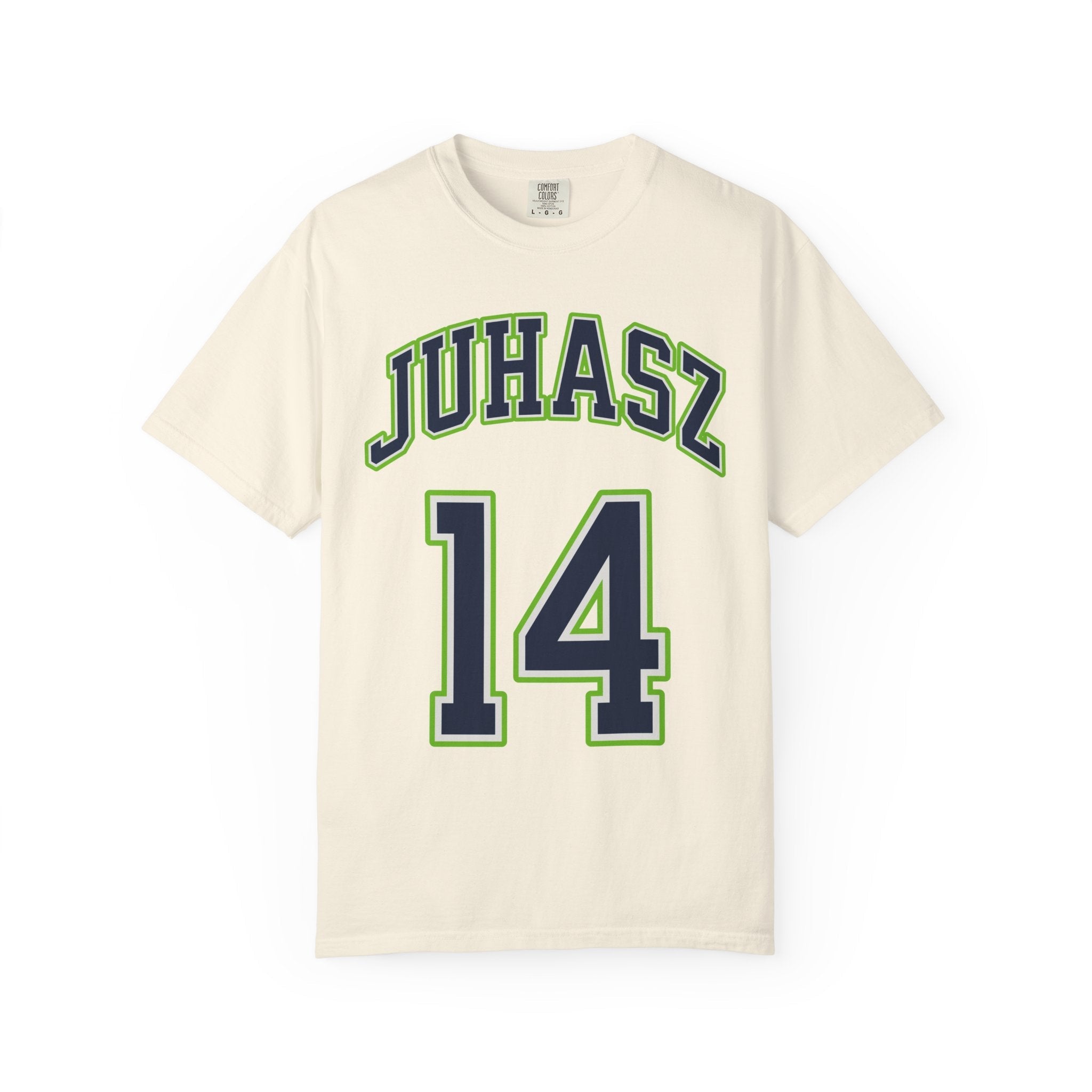 Dorka Juhasz Lynx Premium Shirt | Chix Sports