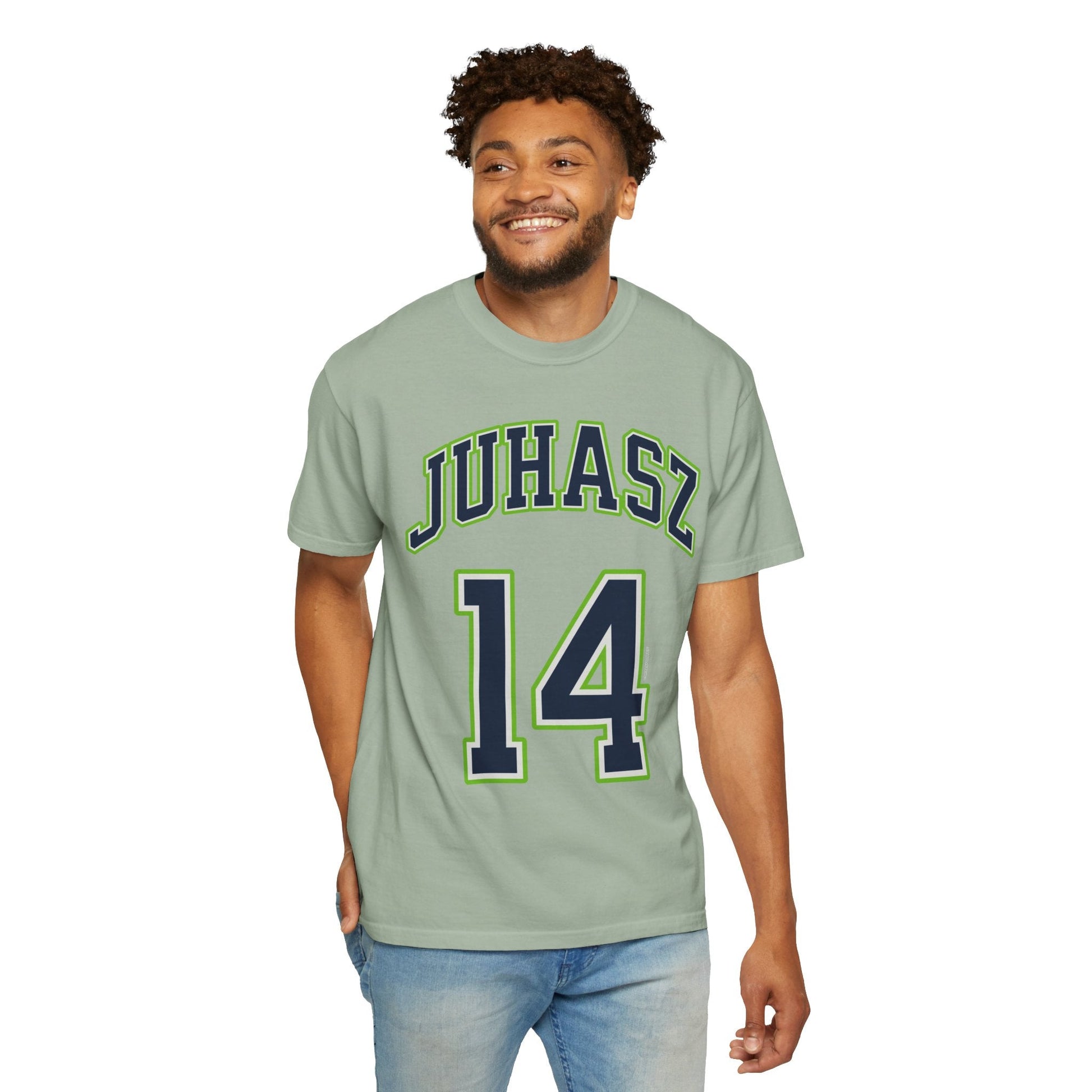 Dorka Juhasz Lynx Premium Shirt | Chix Sports