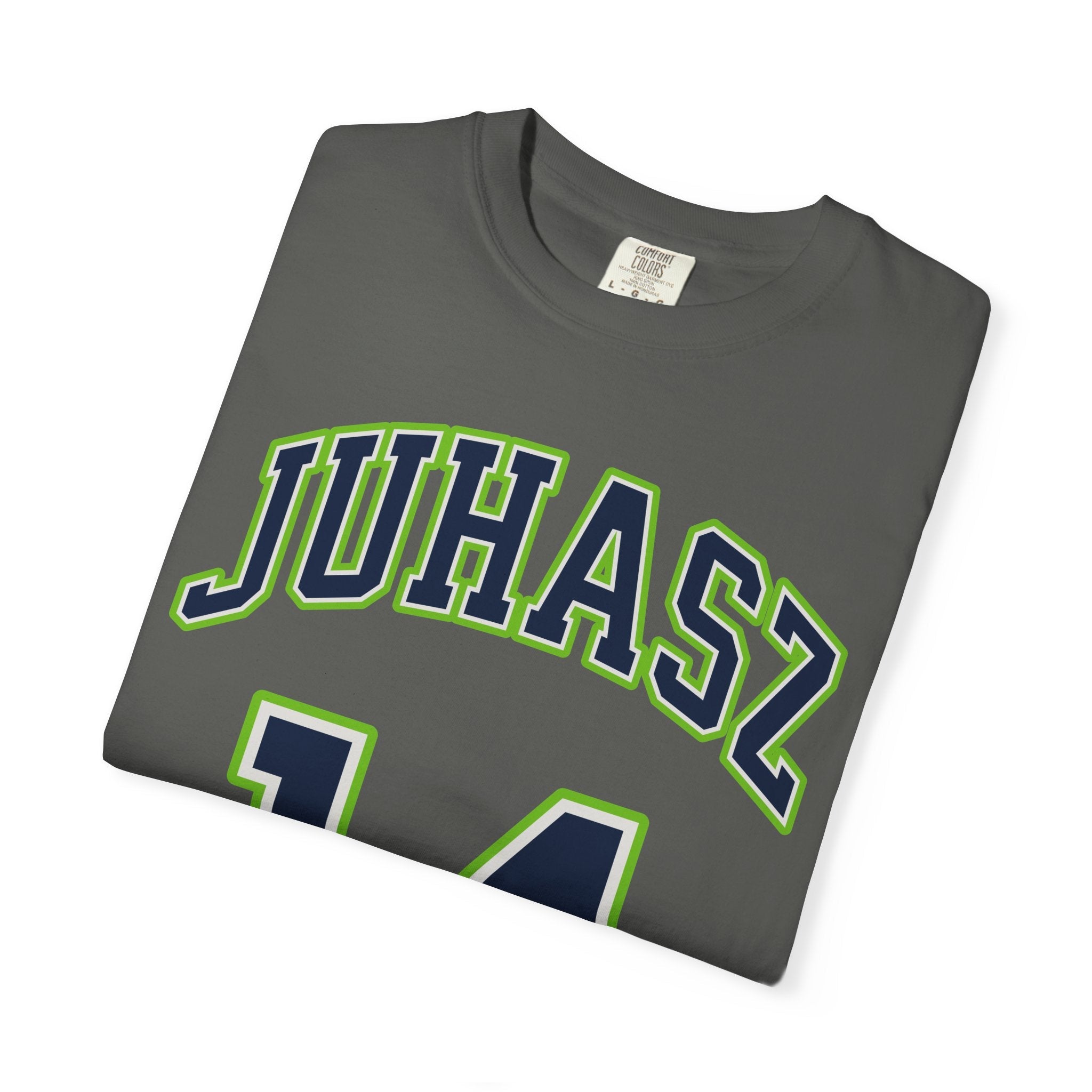 Dorka Juhasz Lynx Premium Shirt | Chix Sports