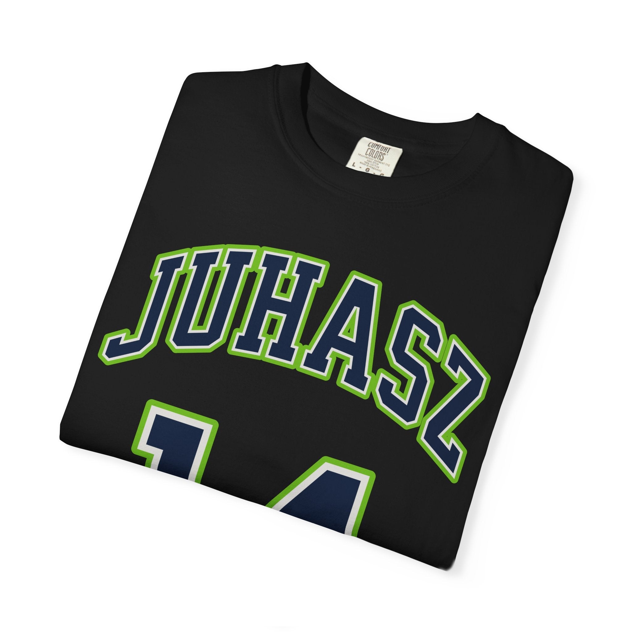 Dorka Juhasz Lynx Premium Shirt | Chix Sports