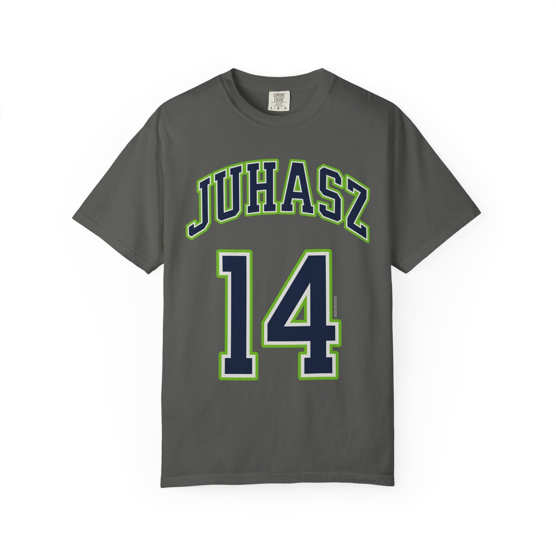 Dorka Juhasz Lynx Premium Shirt | Chix Sports
