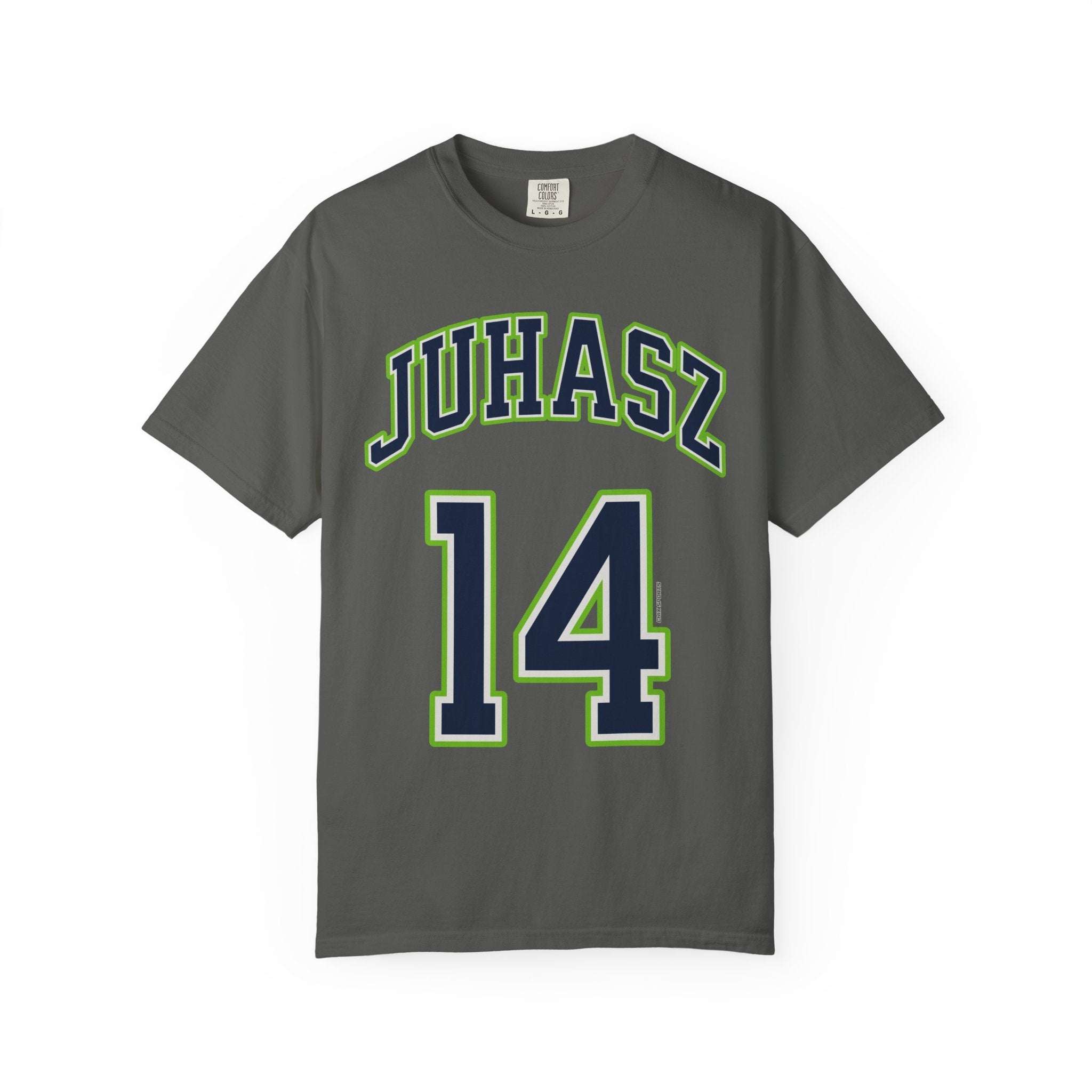 Dorka Juhasz Lynx Premium Shirt | Chix Sports