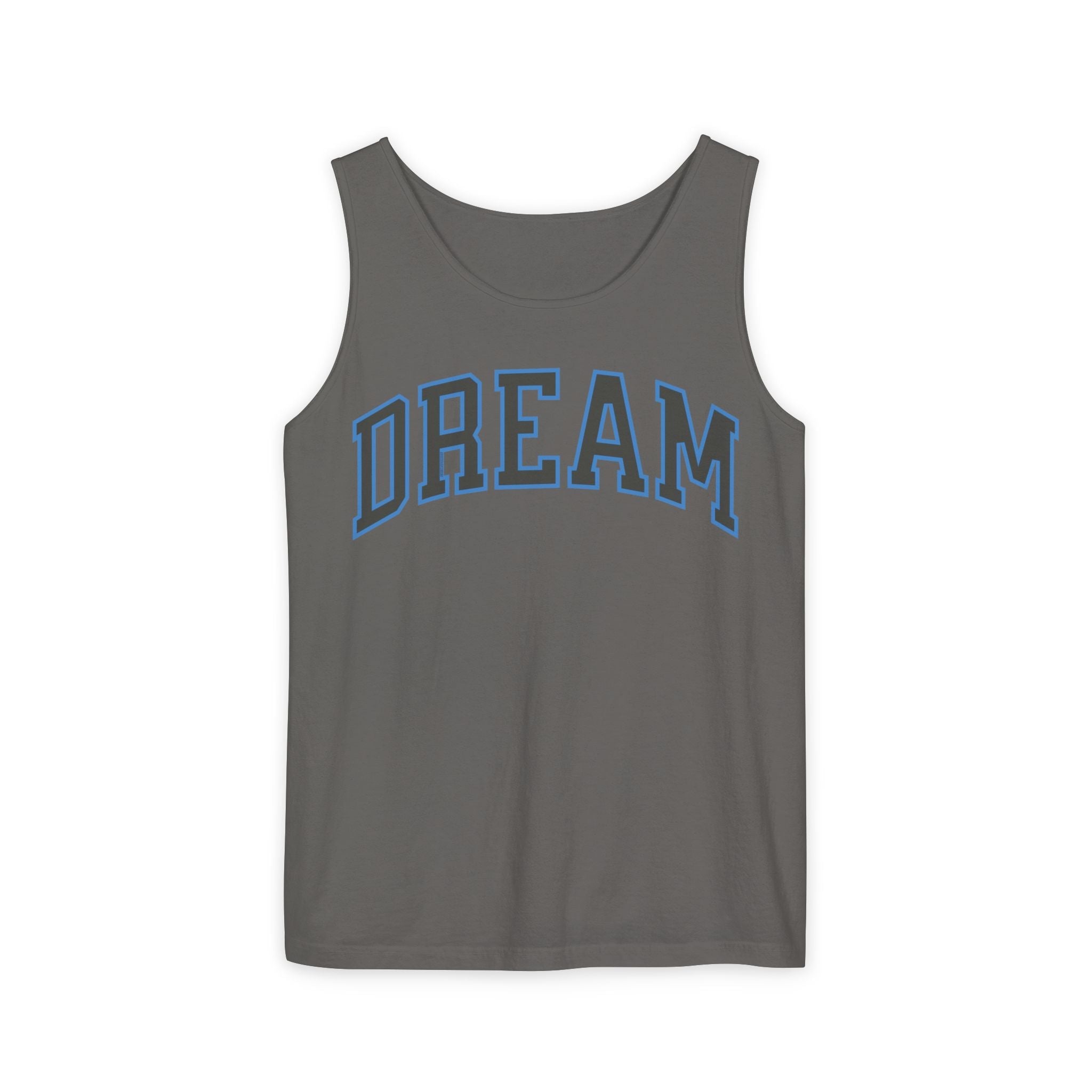 Dream Arch Basketball Unisex Tank Top | Chix Sports