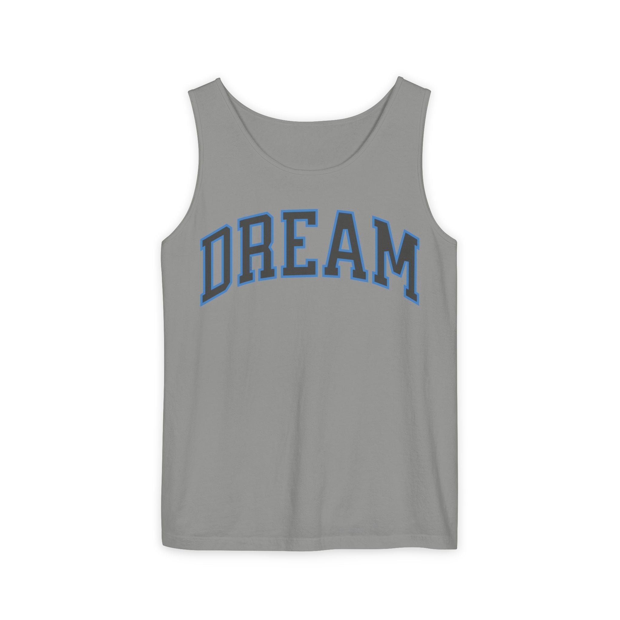 Dream Arch Basketball Unisex Tank Top | Chix Sports