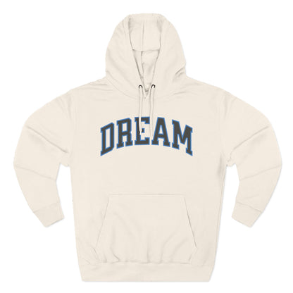 Dream Arch Premium Basketball Hoodie | Chix Sports