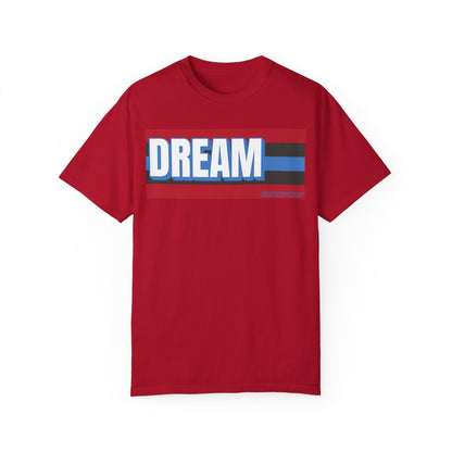 Dream Basketball Premium Shirt | Chix Sports